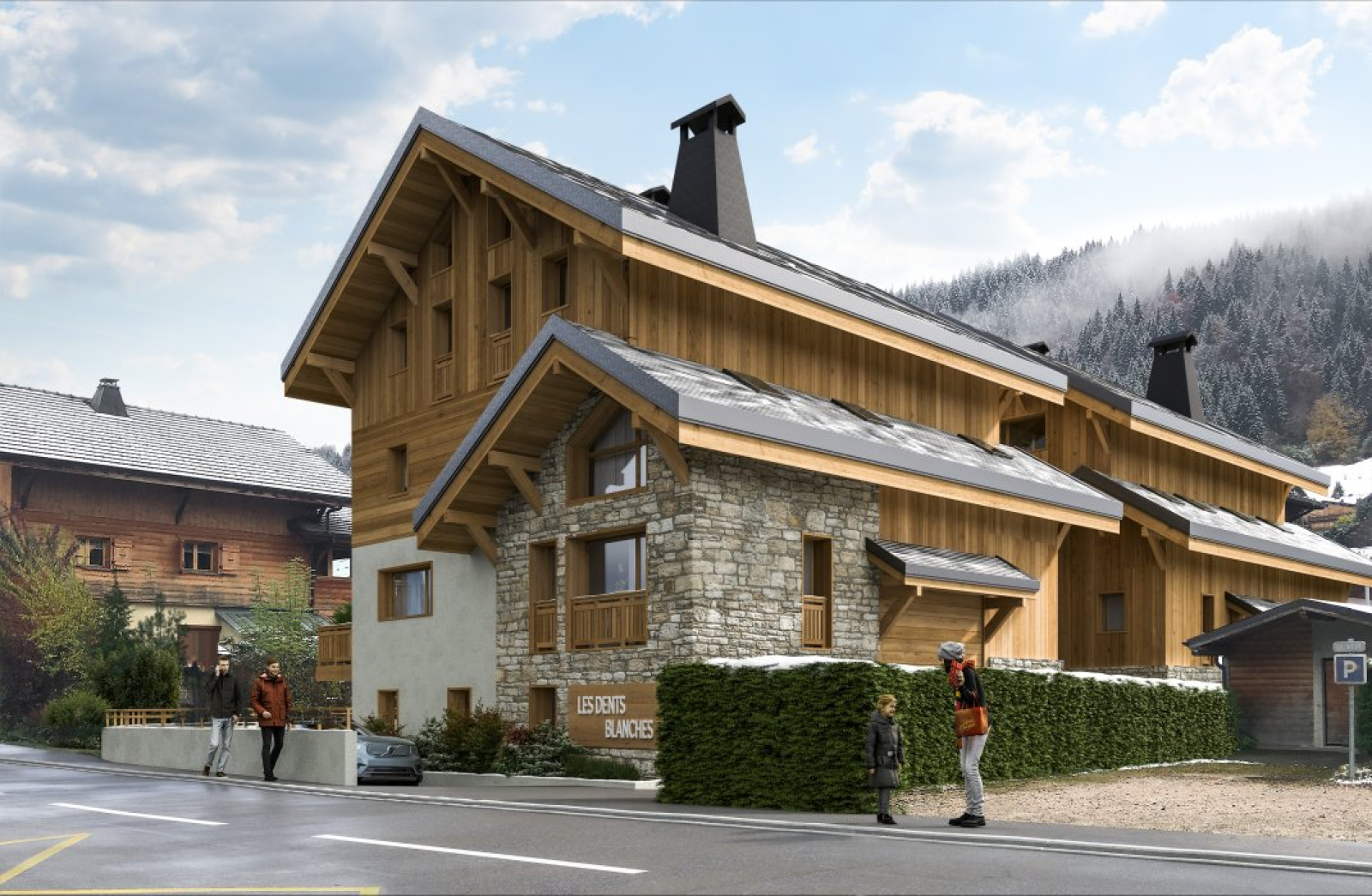 Image_, Appartement, Morzine, ref :13331SL3