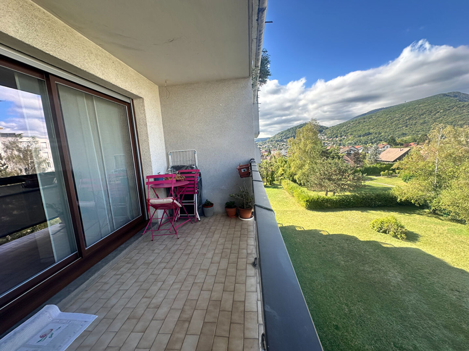Image_, Appartement, Annemasse, ref :14032