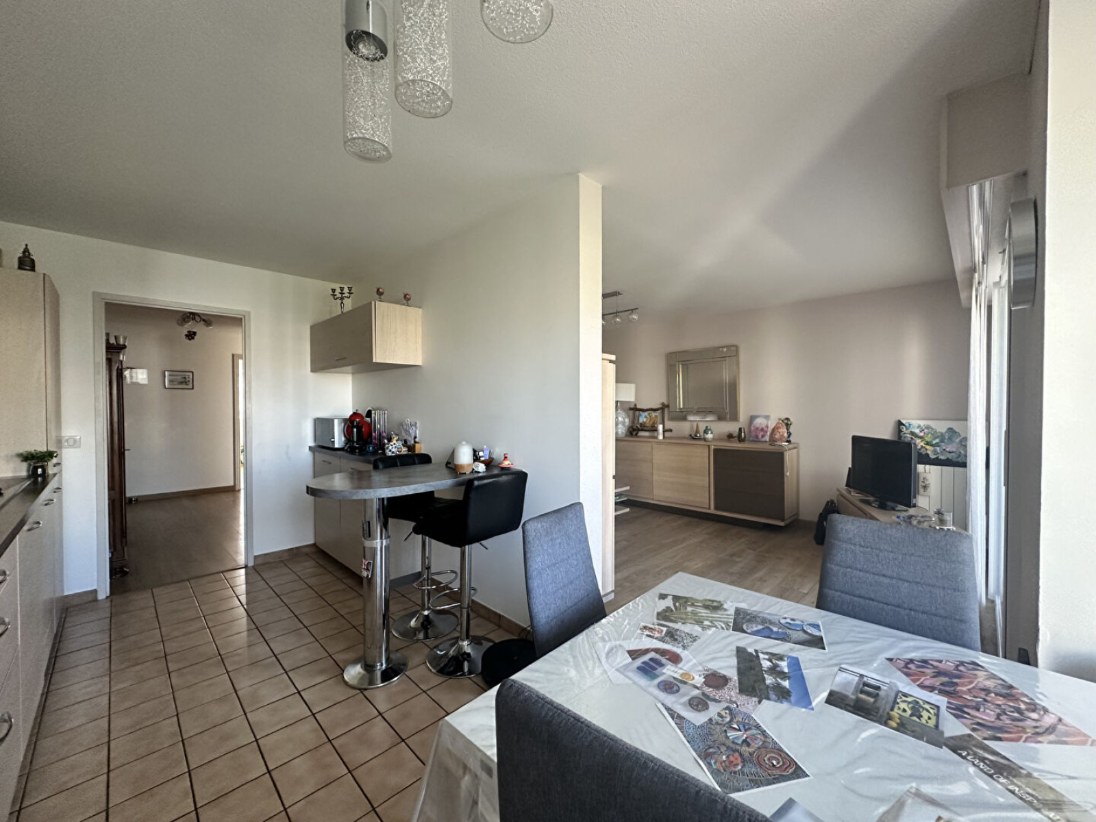 Image_, Appartement, Annemasse, ref :14032