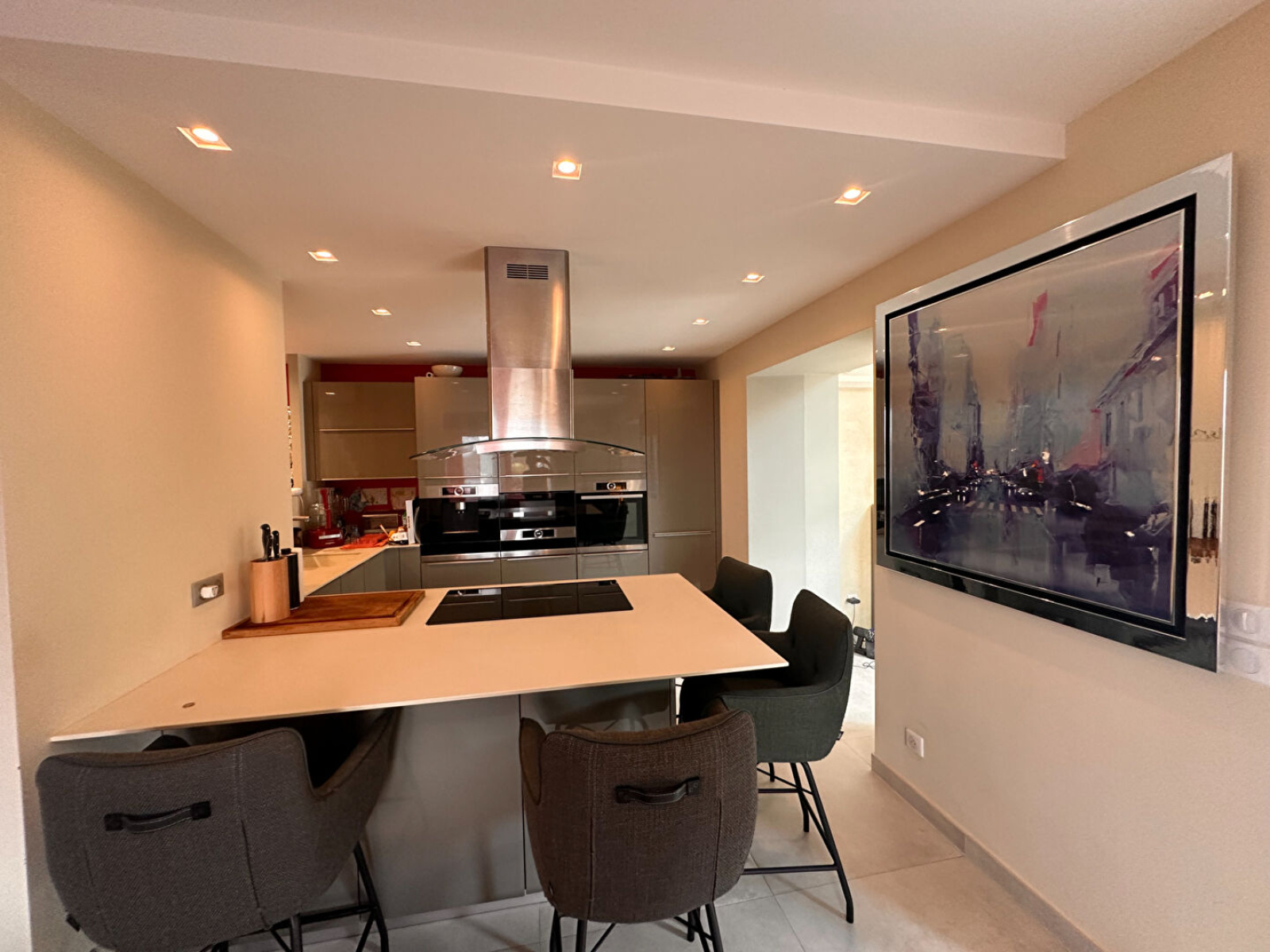 Image_, Appartement, Reignier-Ésery, ref :13850a