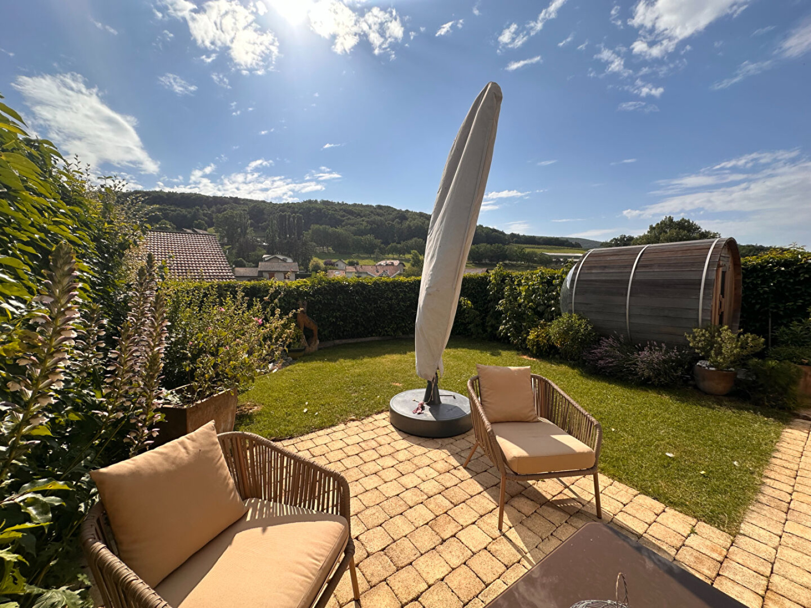 Image_, Appartement, Reignier-Ésery, ref :13850a