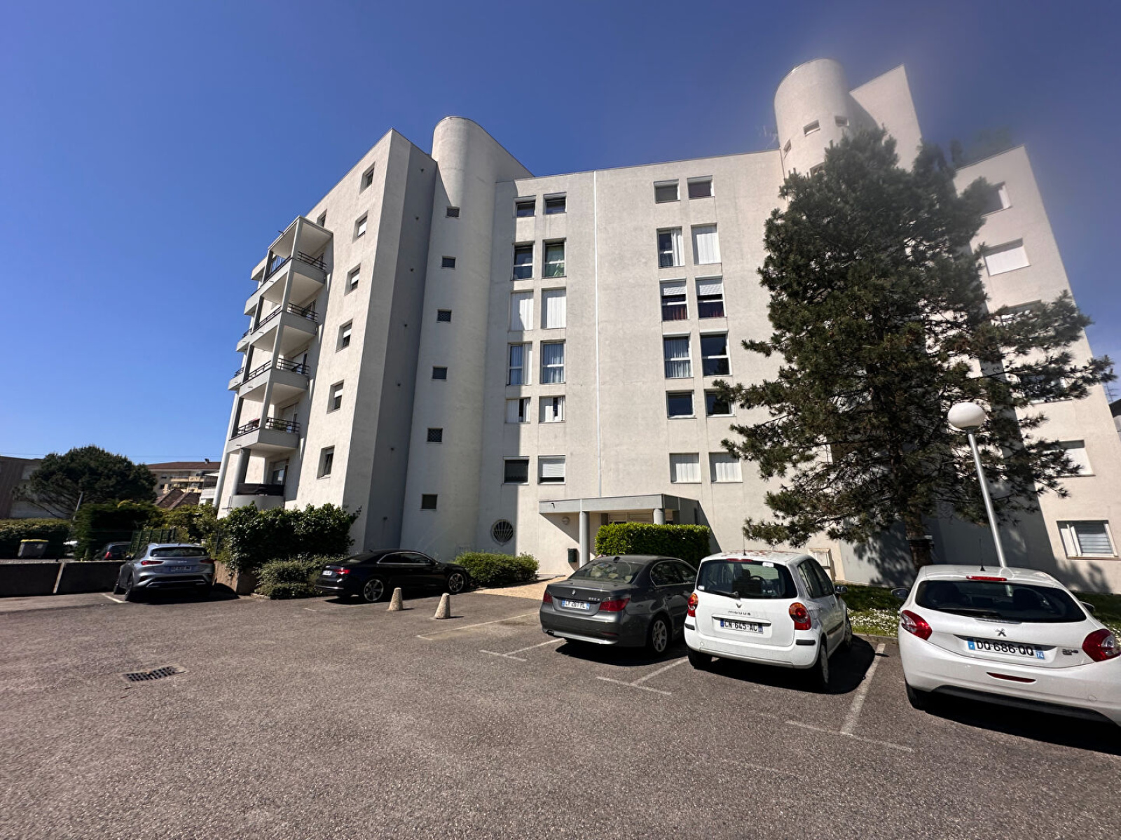 Image_, Appartement, Annemasse, ref :13584