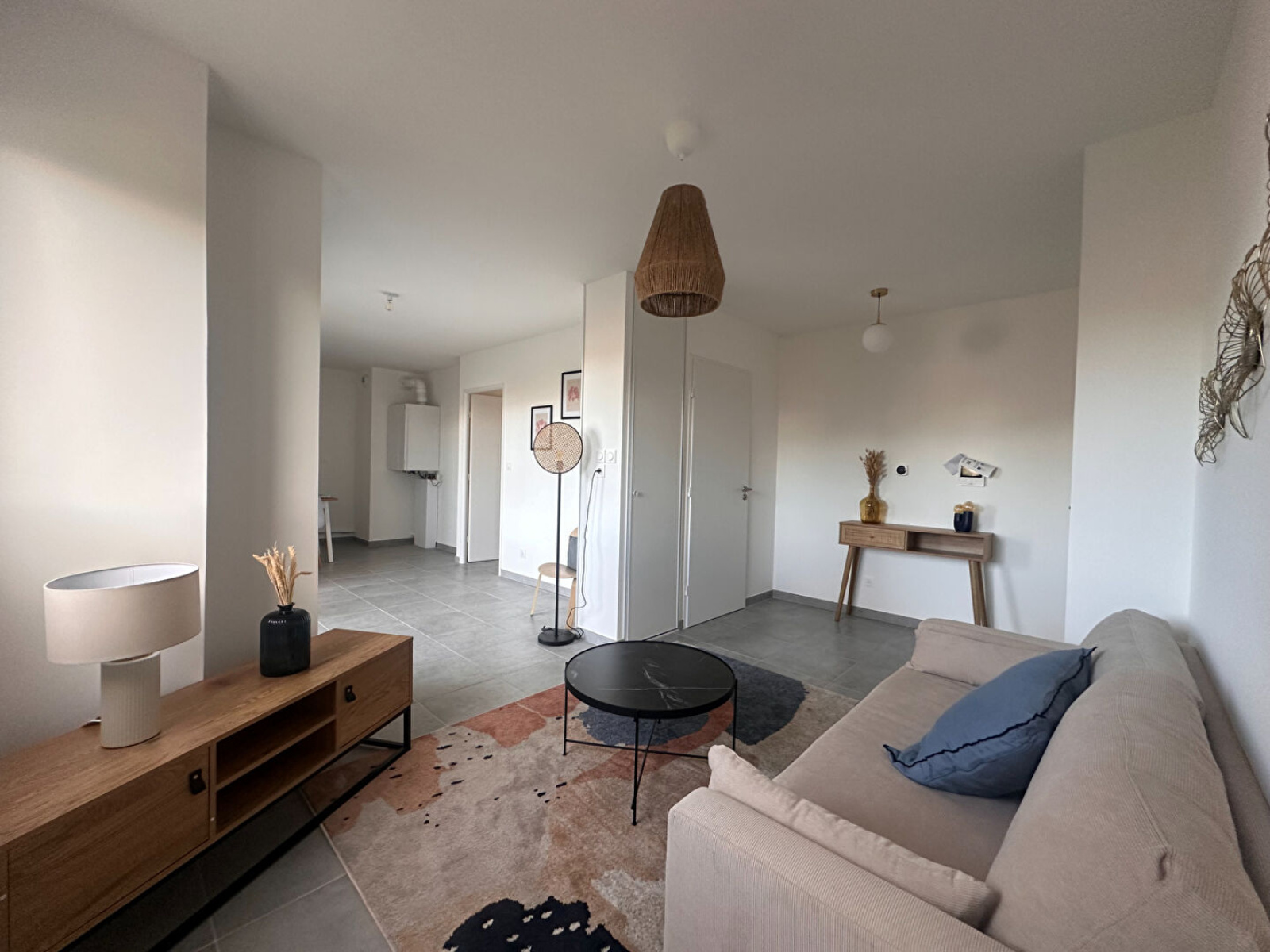 Image_, Appartement, Annemasse, ref :10962