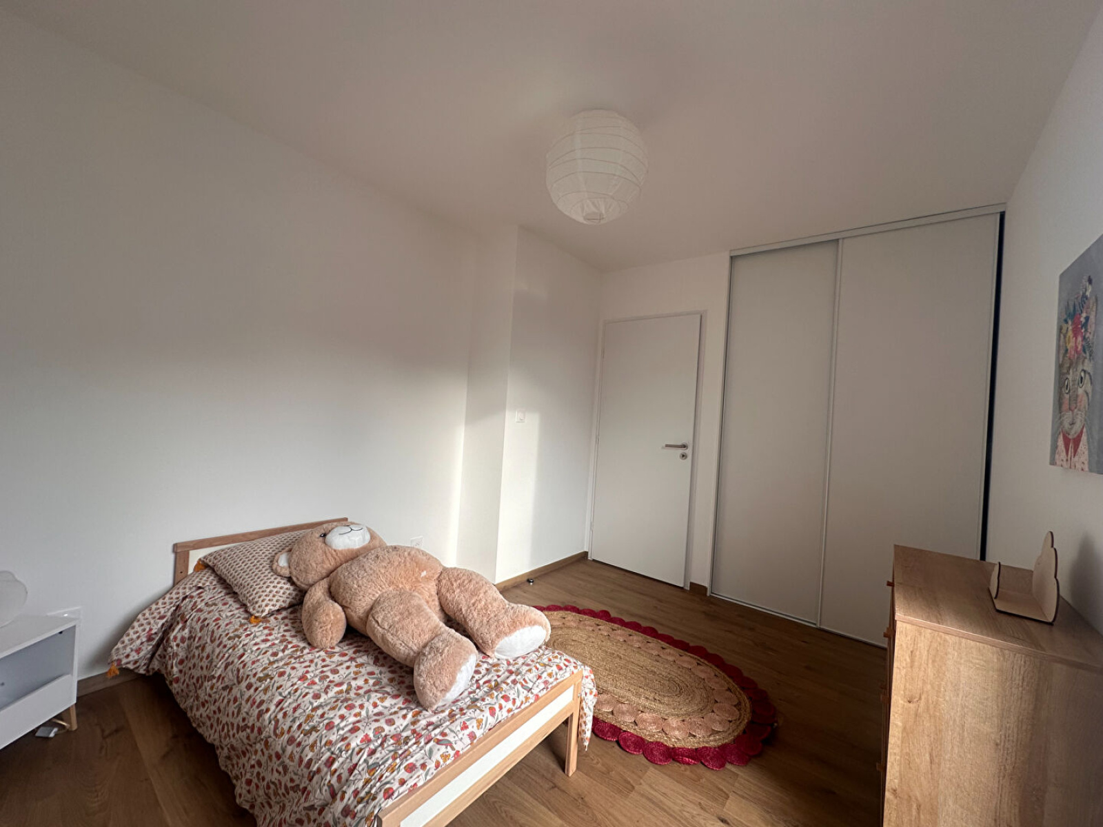 Image_, Appartement, Annemasse, ref :10962