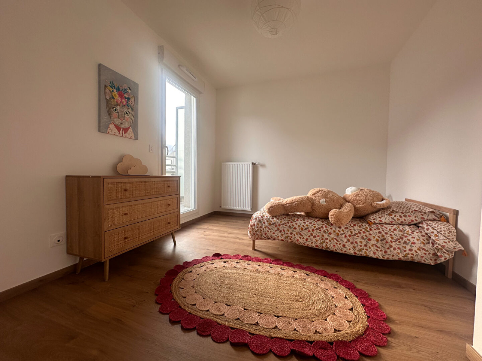 Image_, Appartement, Annemasse, ref :10962