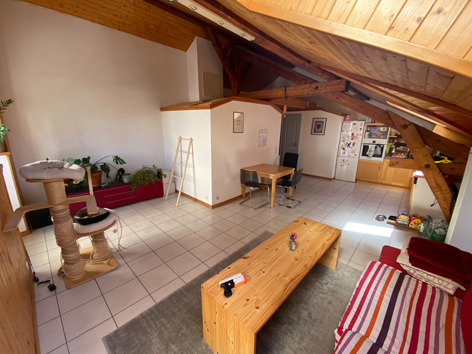 Image_, Appartement, Annemasse, ref :13460