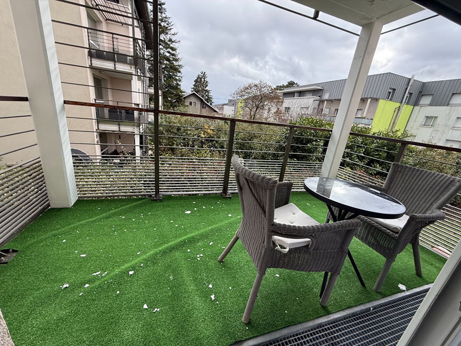 Image_, Appartement, Annemasse, ref :13818