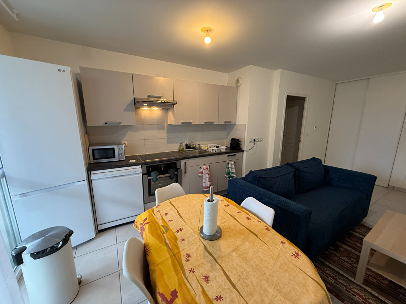 Image_, Appartement, Annemasse, ref :13818