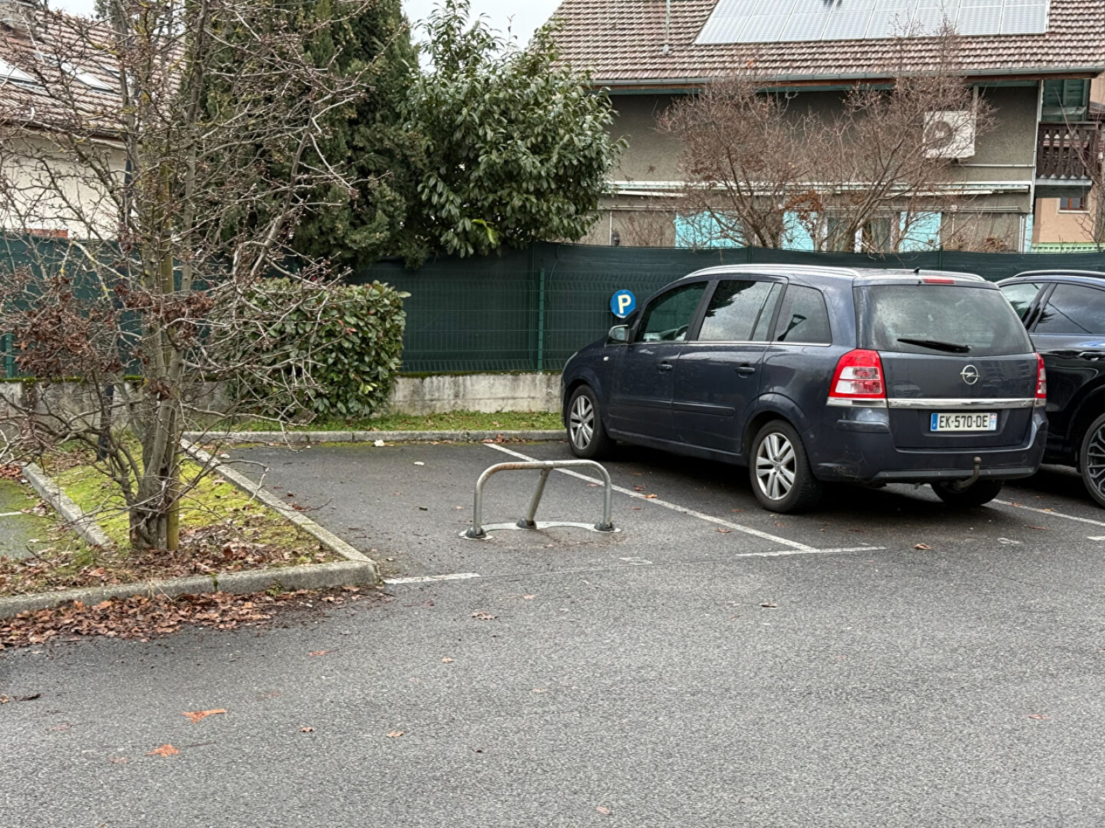 Image_, Appartement, Annemasse, ref :13818