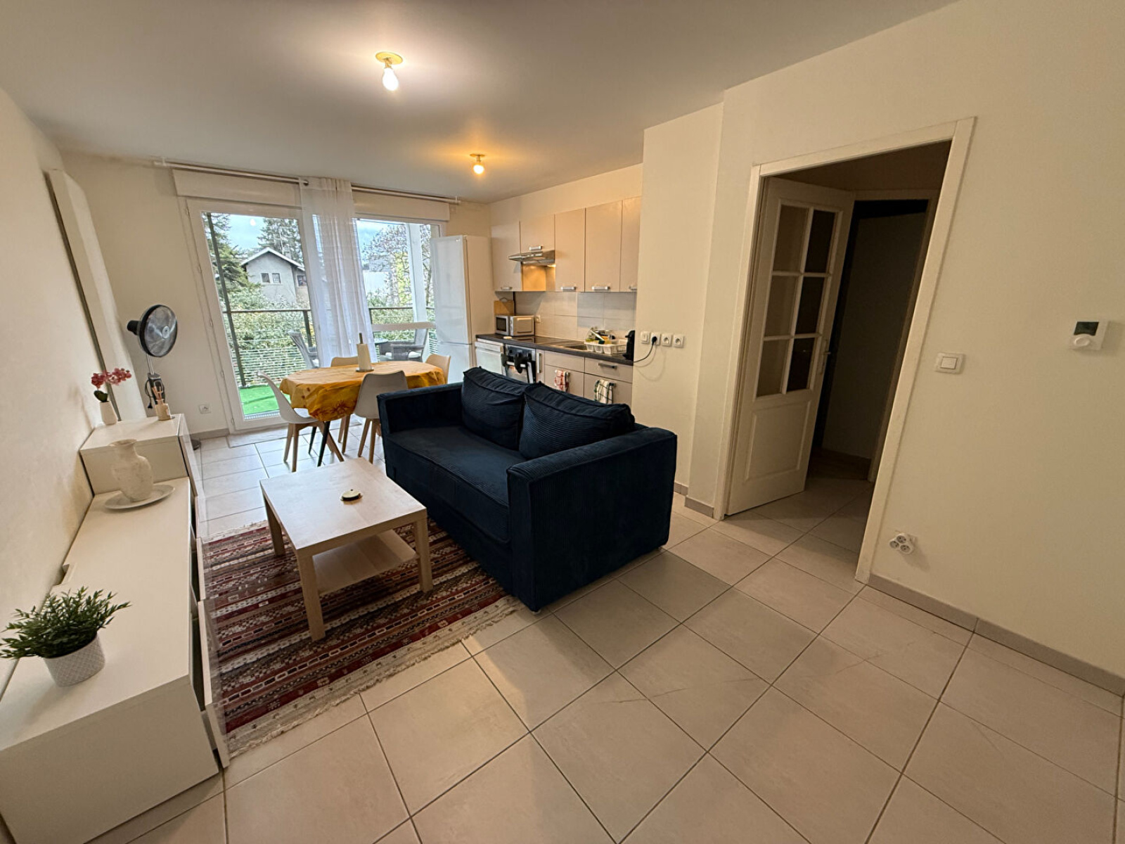 Image_, Appartement, Annemasse, ref :13818