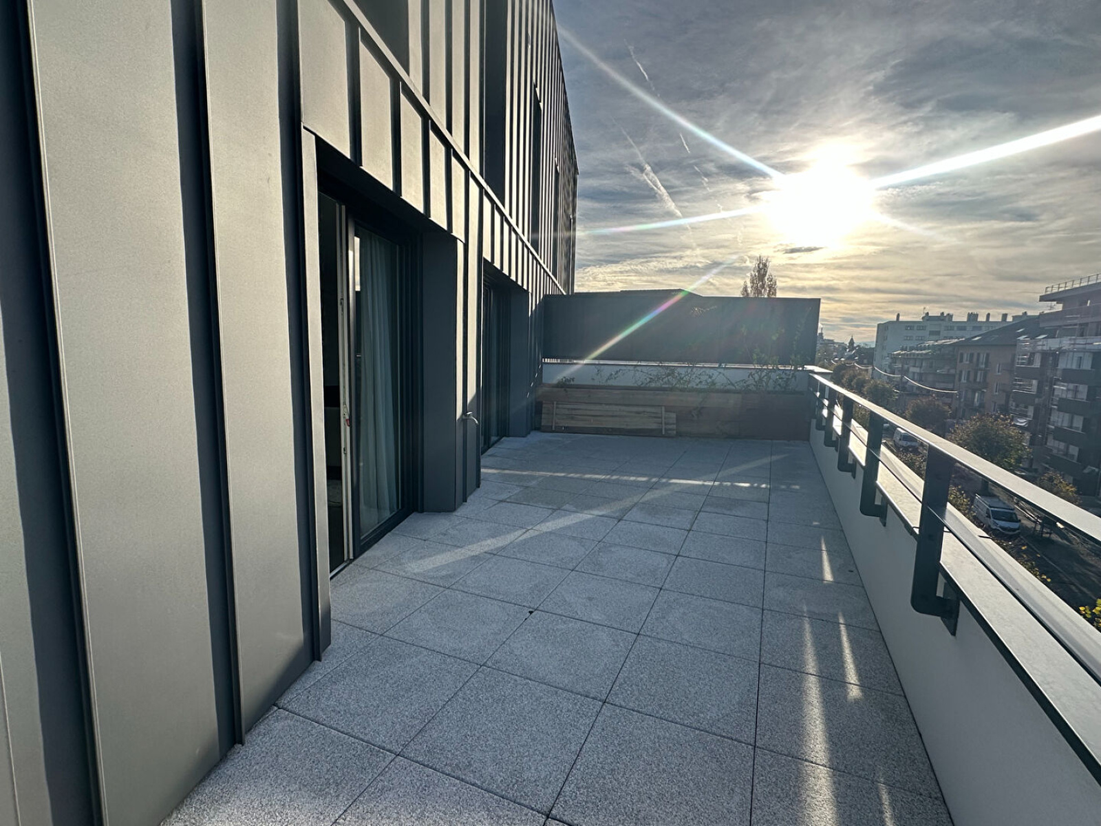 Image_, Appartement, Thonon-les-Bains, ref :12644SL4