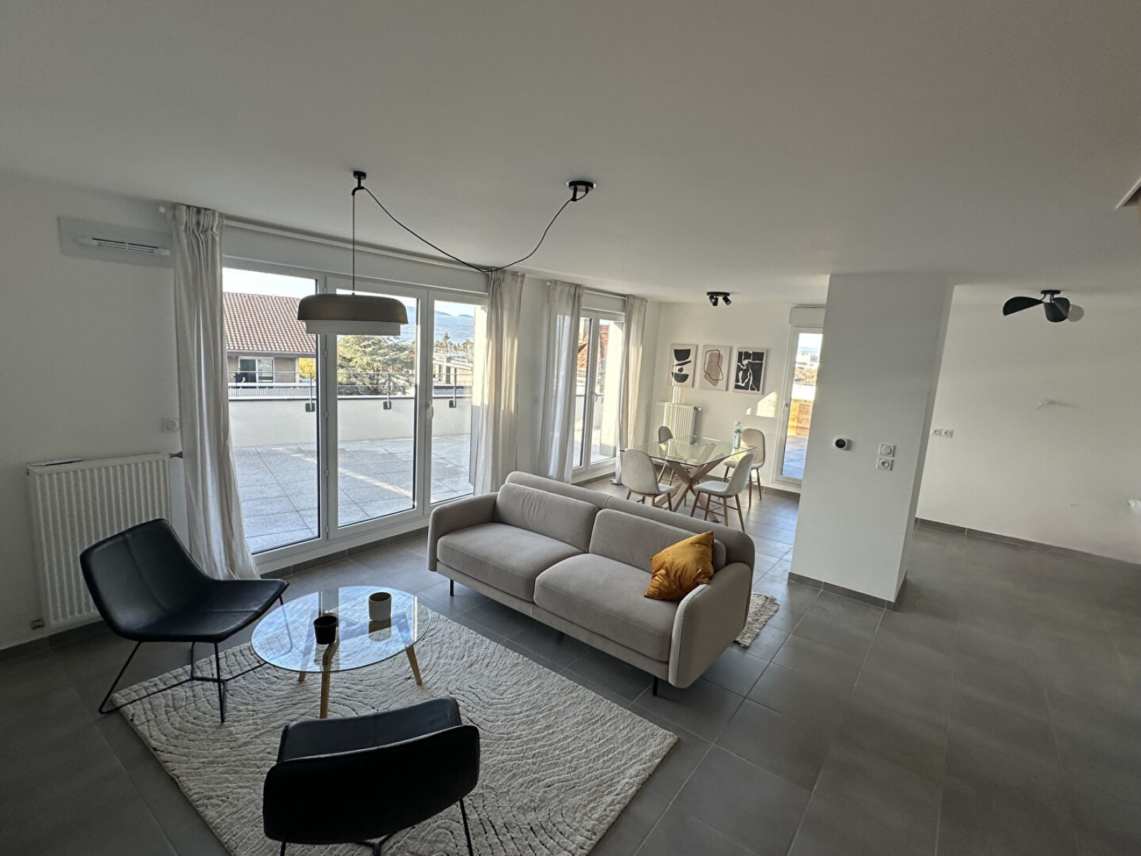 Image_, Appartement, Thonon-les-Bains, ref :12644SL4