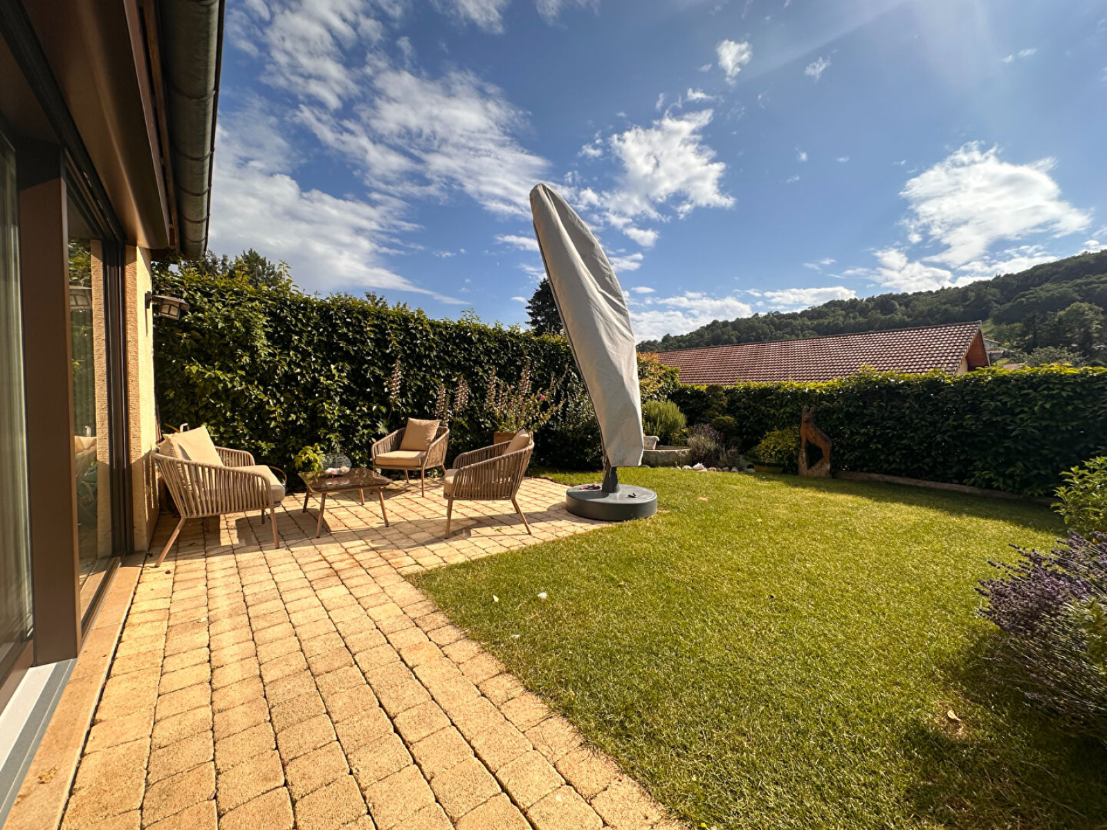 Image_, Appartement, Reignier-Ésery, ref :13850