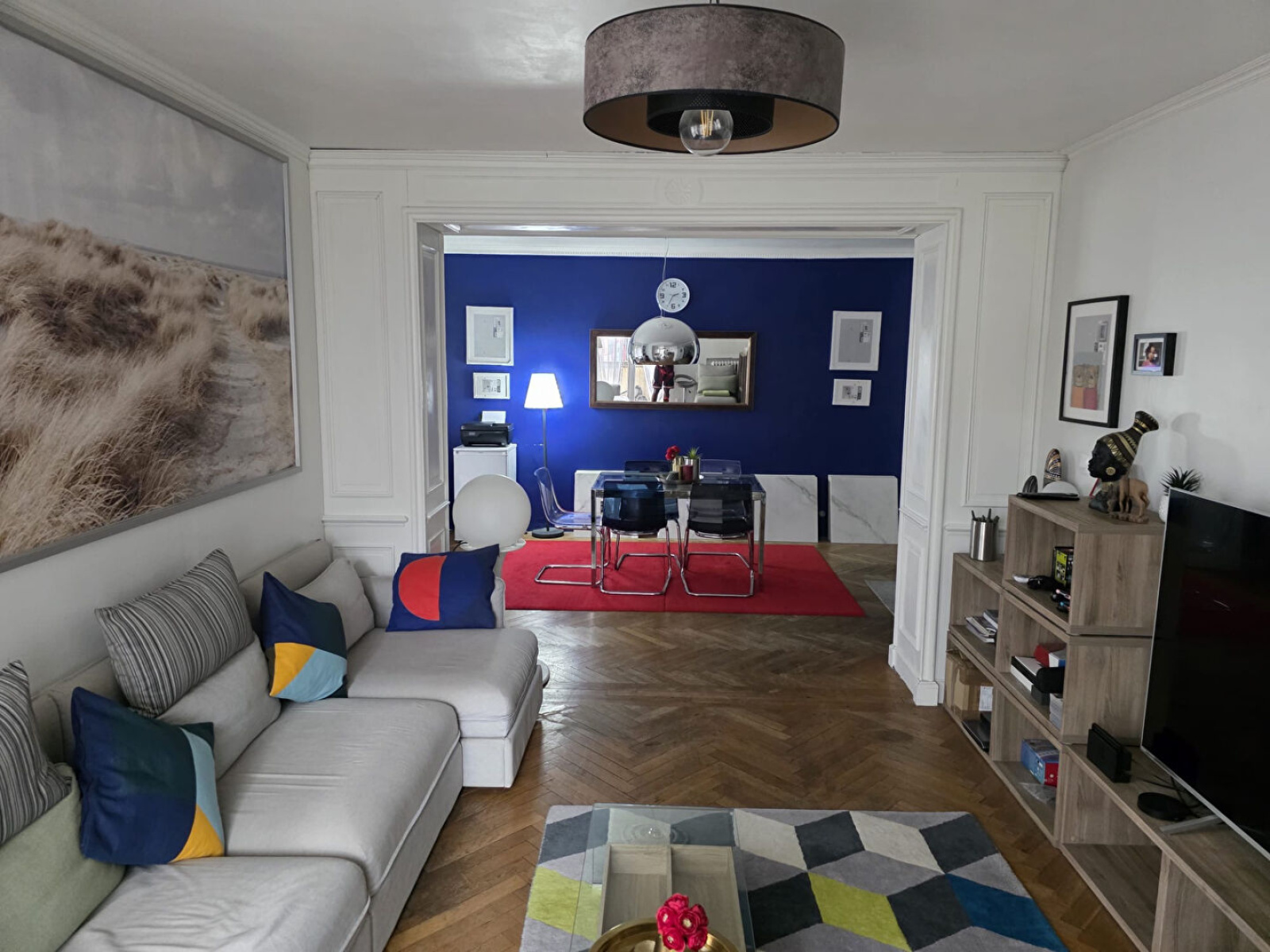Image_, Appartement, Annemasse, ref :13936