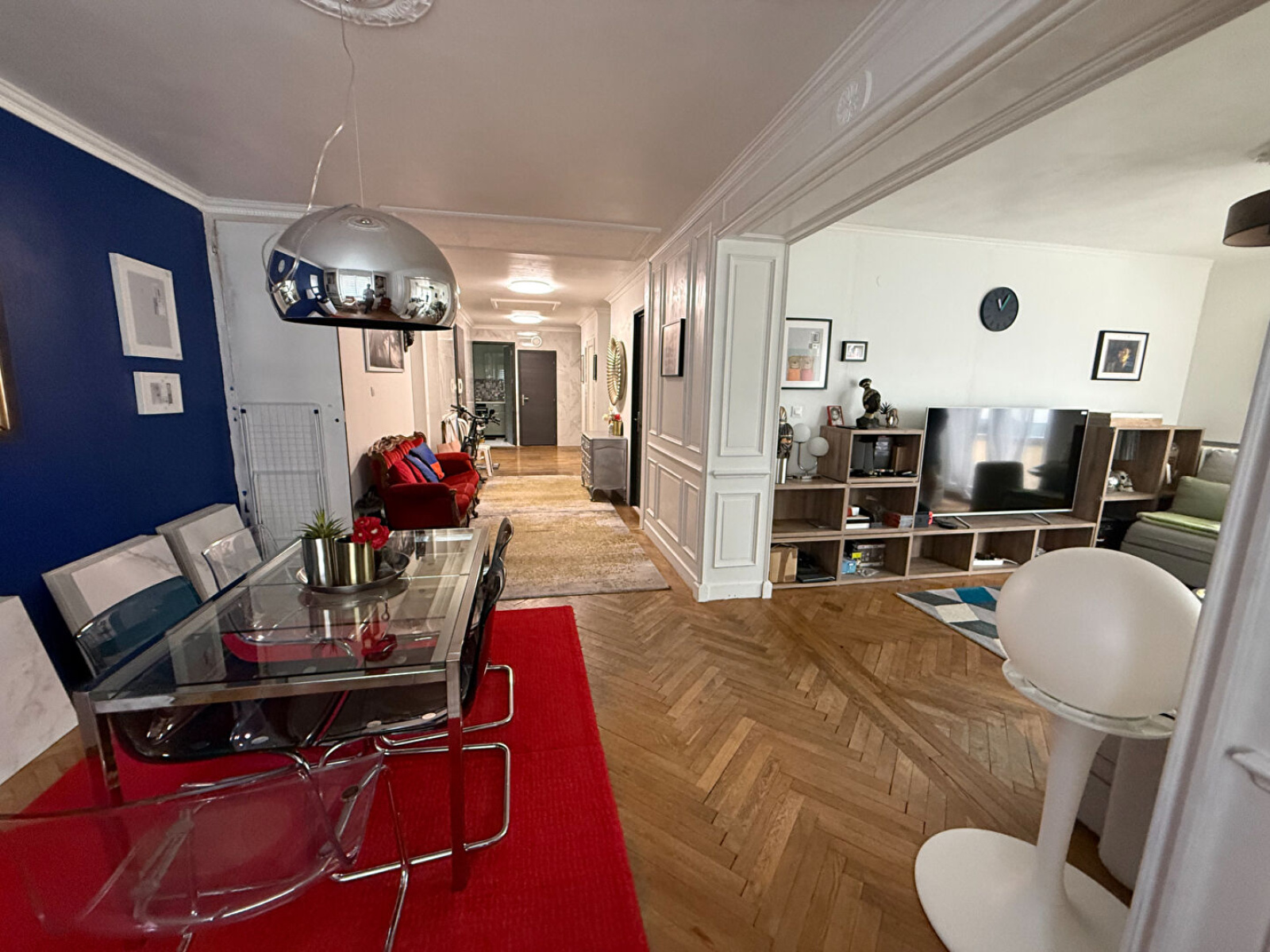 Image_, Appartement, Annemasse, ref :13936