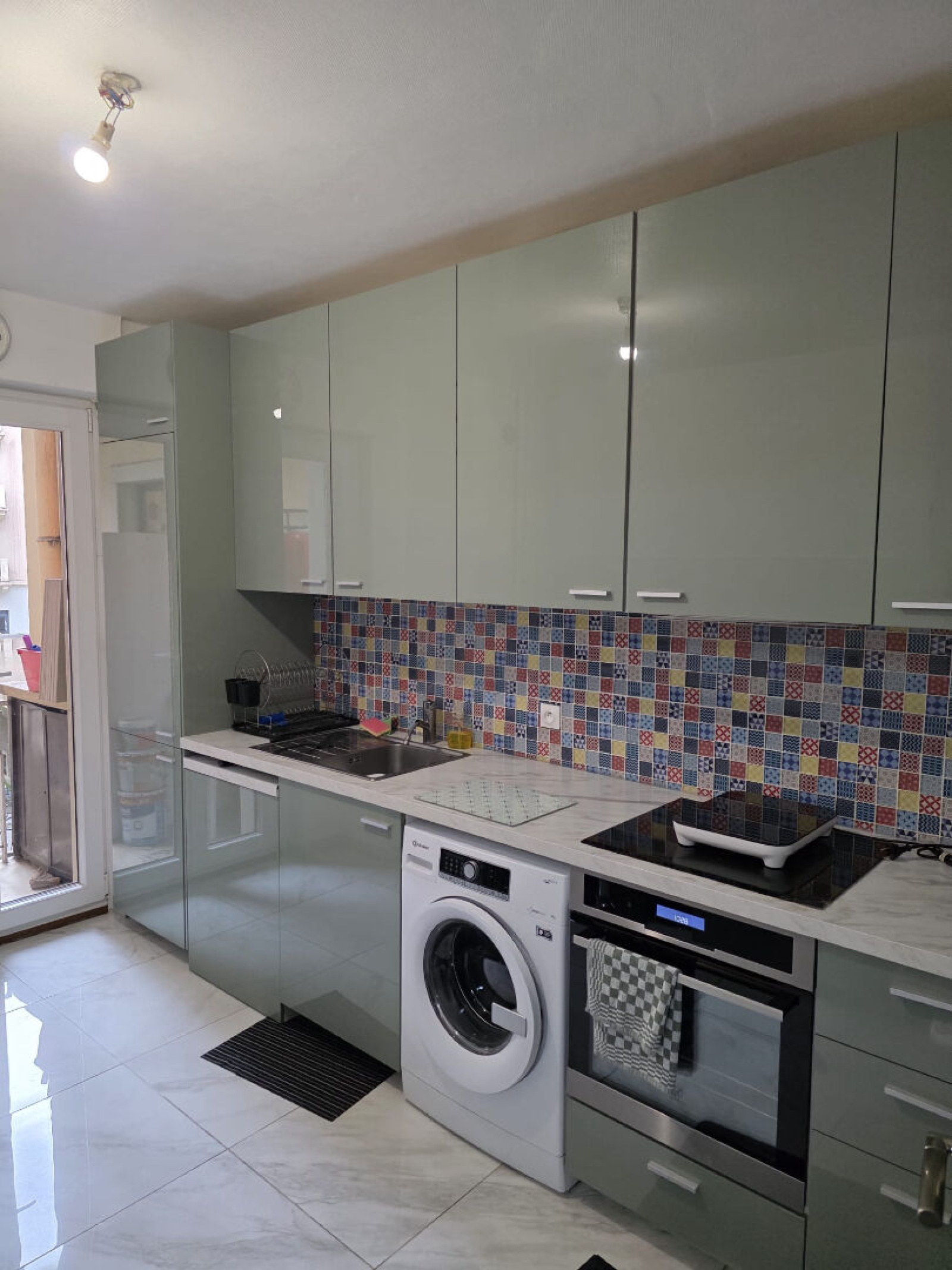 Image_, Appartement, Annemasse, ref :13936