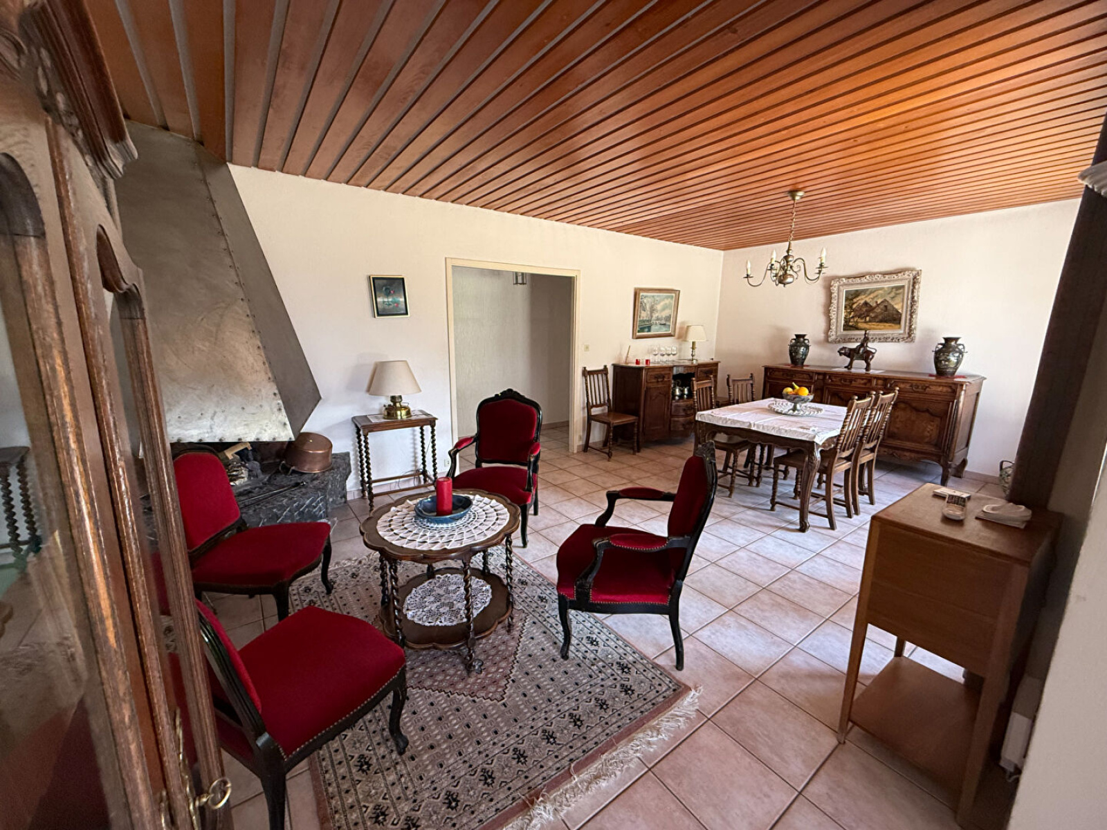 Image_, Maison, Cranves-Sales, ref :13989