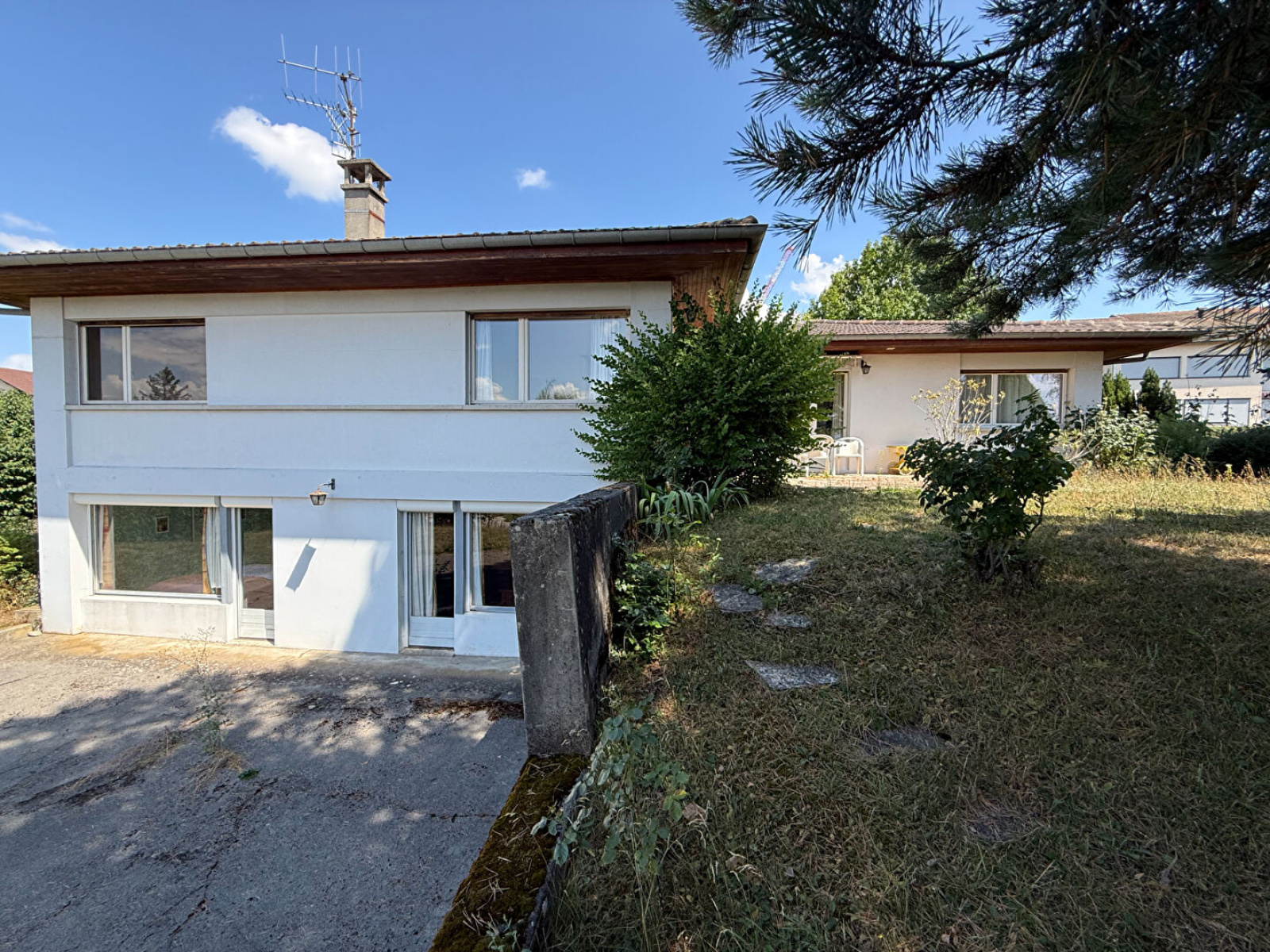Image_, Maison, Cranves-Sales, ref :13989