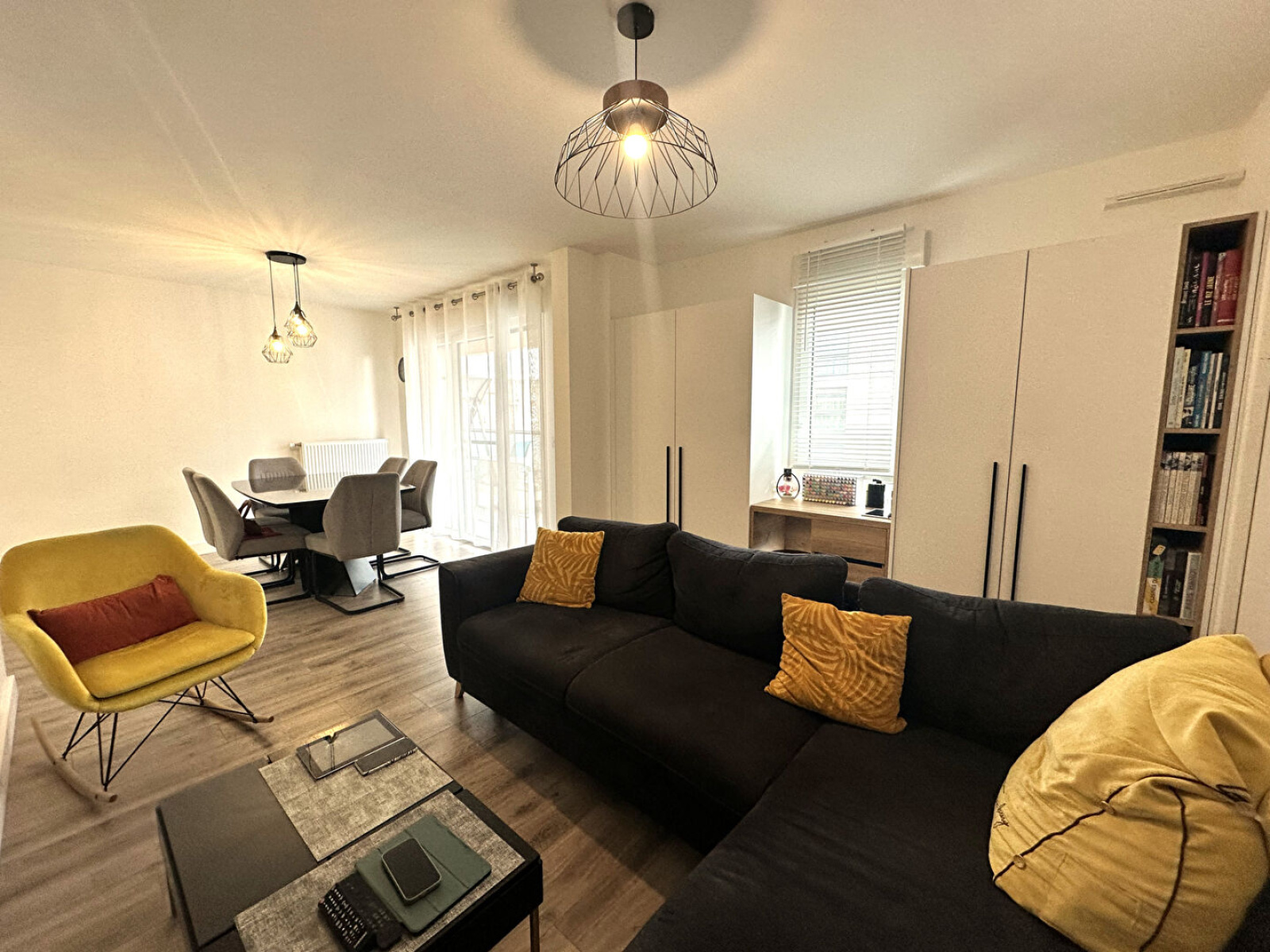 Image_, Appartement, Annemasse, ref :13848