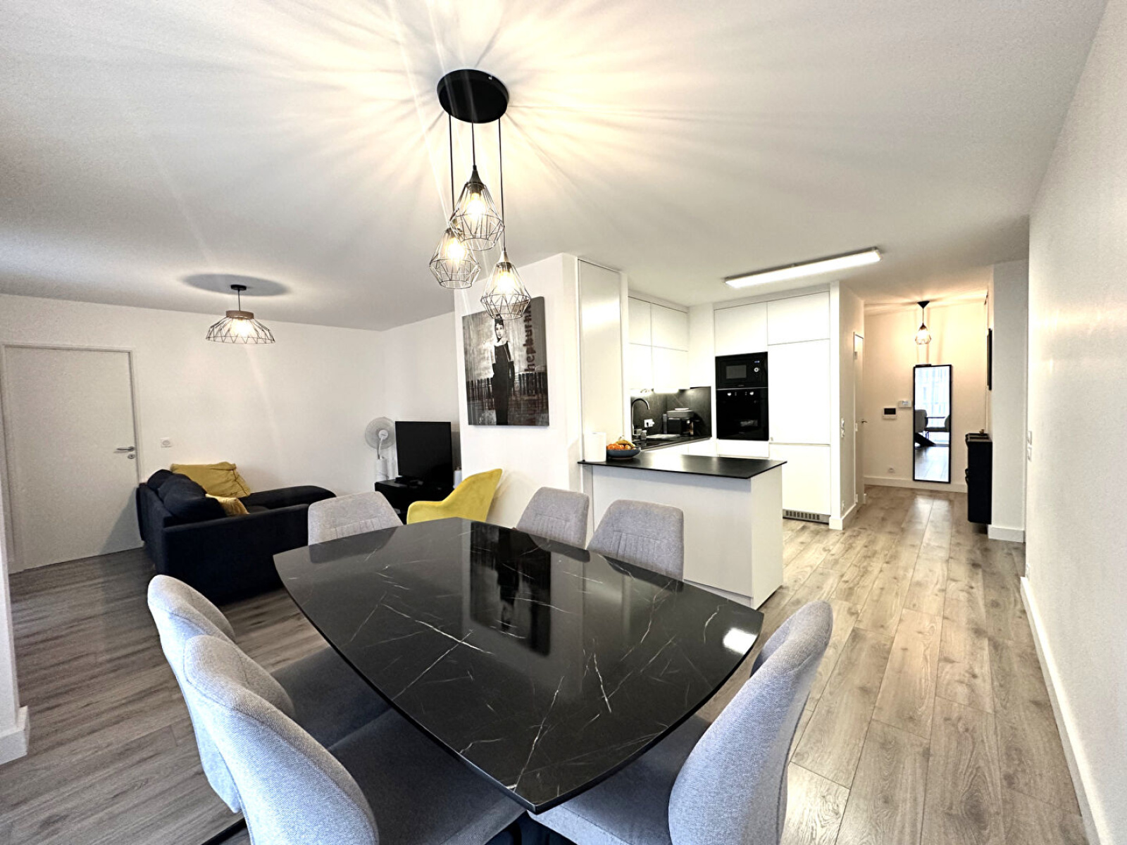 Image_, Appartement, Annemasse, ref :13848