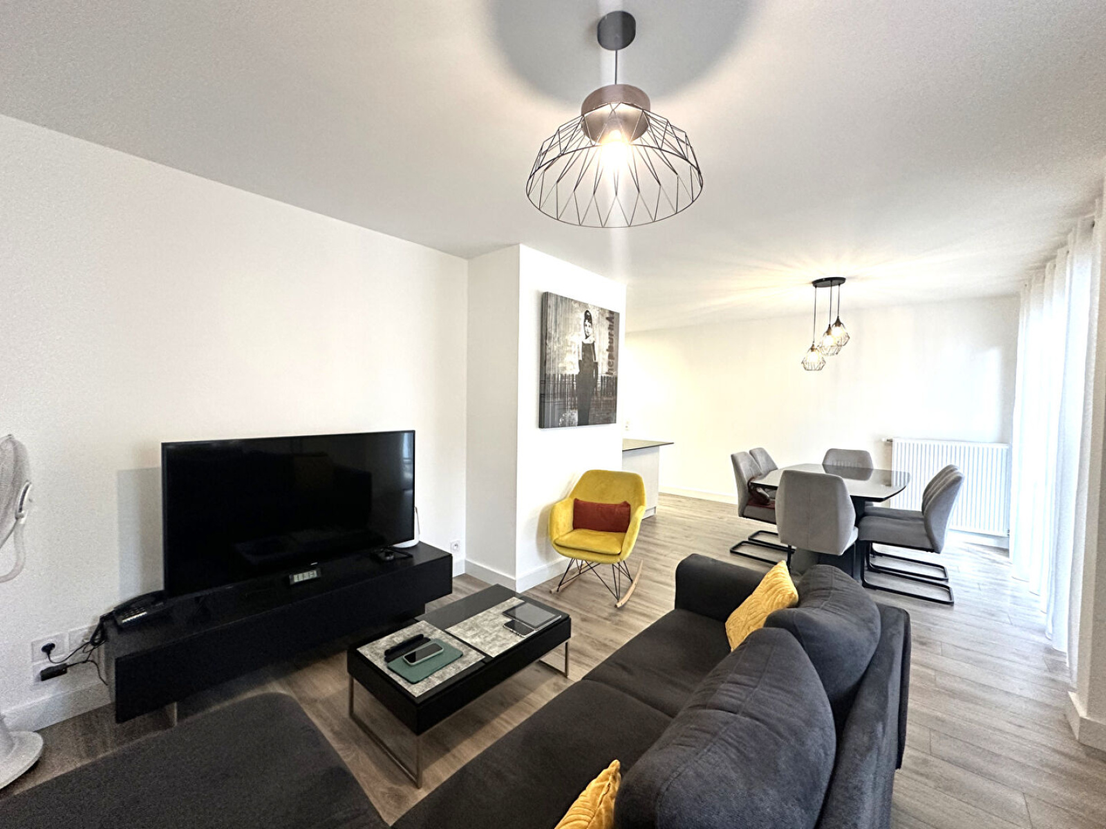 Image_, Appartement, Annemasse, ref :13848