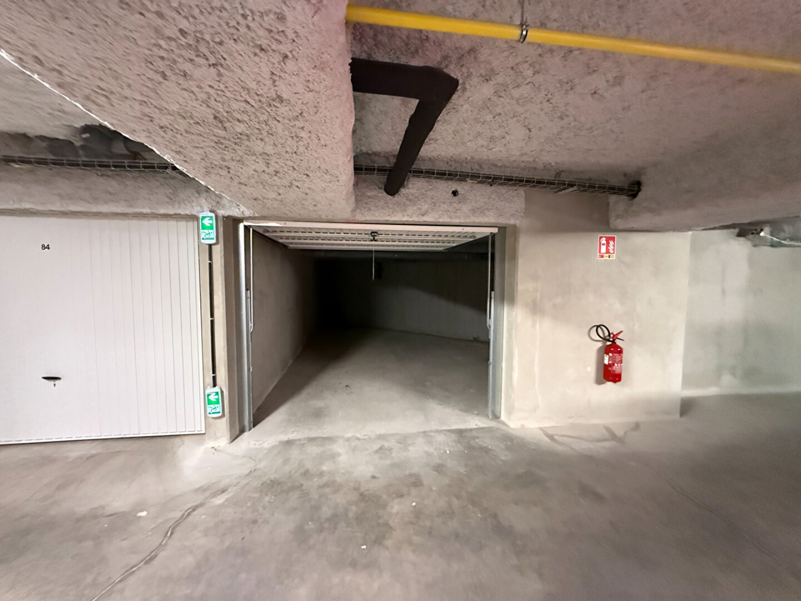 Image_, Parking, Gaillard, ref :14004
