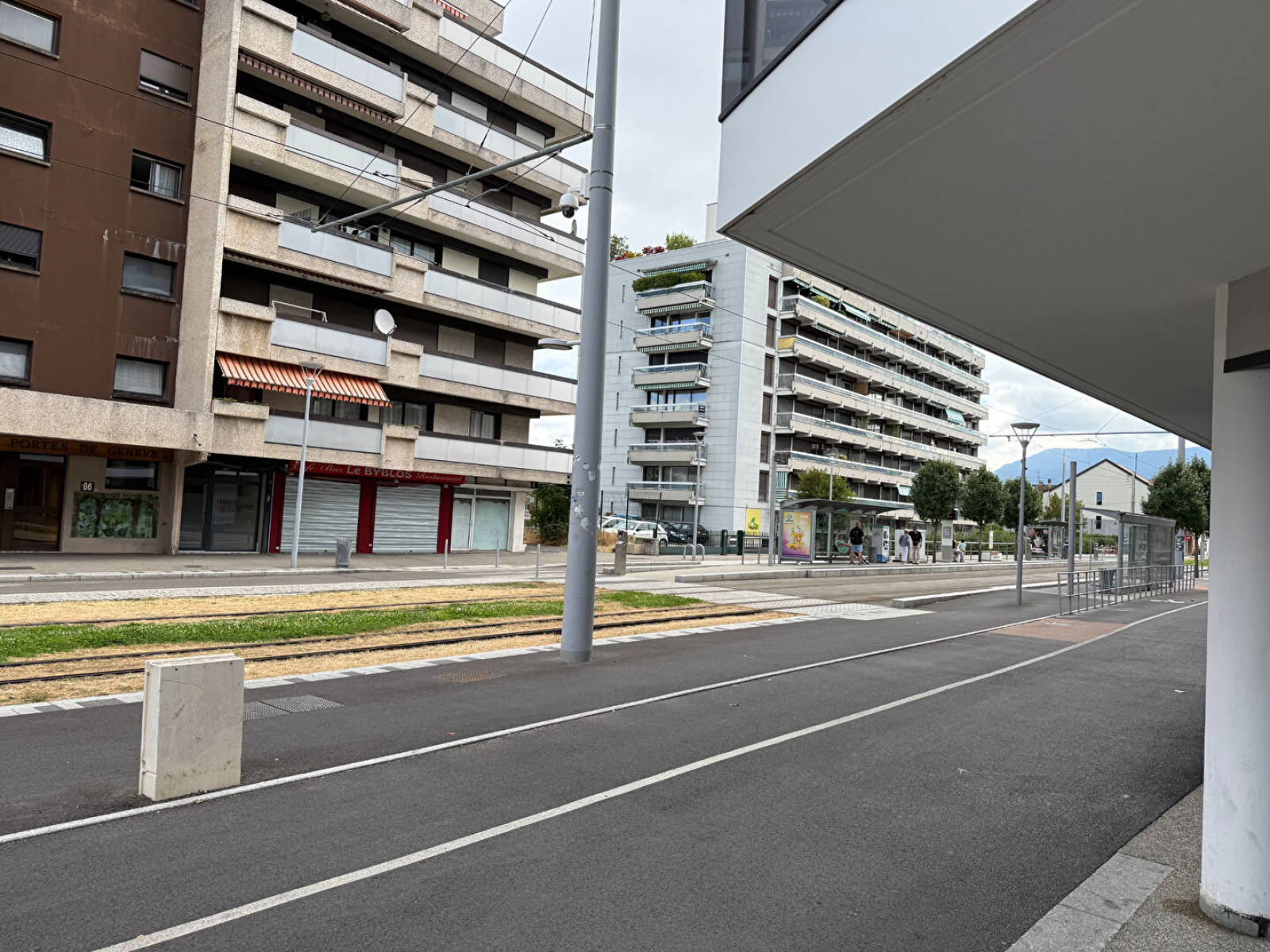 Image_, Parking, Gaillard, ref :14004
