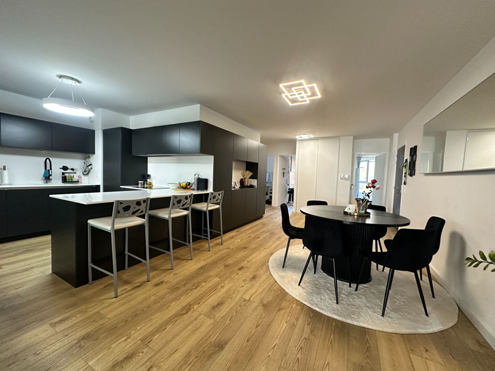 Image_, Appartement, Saint-Julien-en-Genevois, ref :13983b