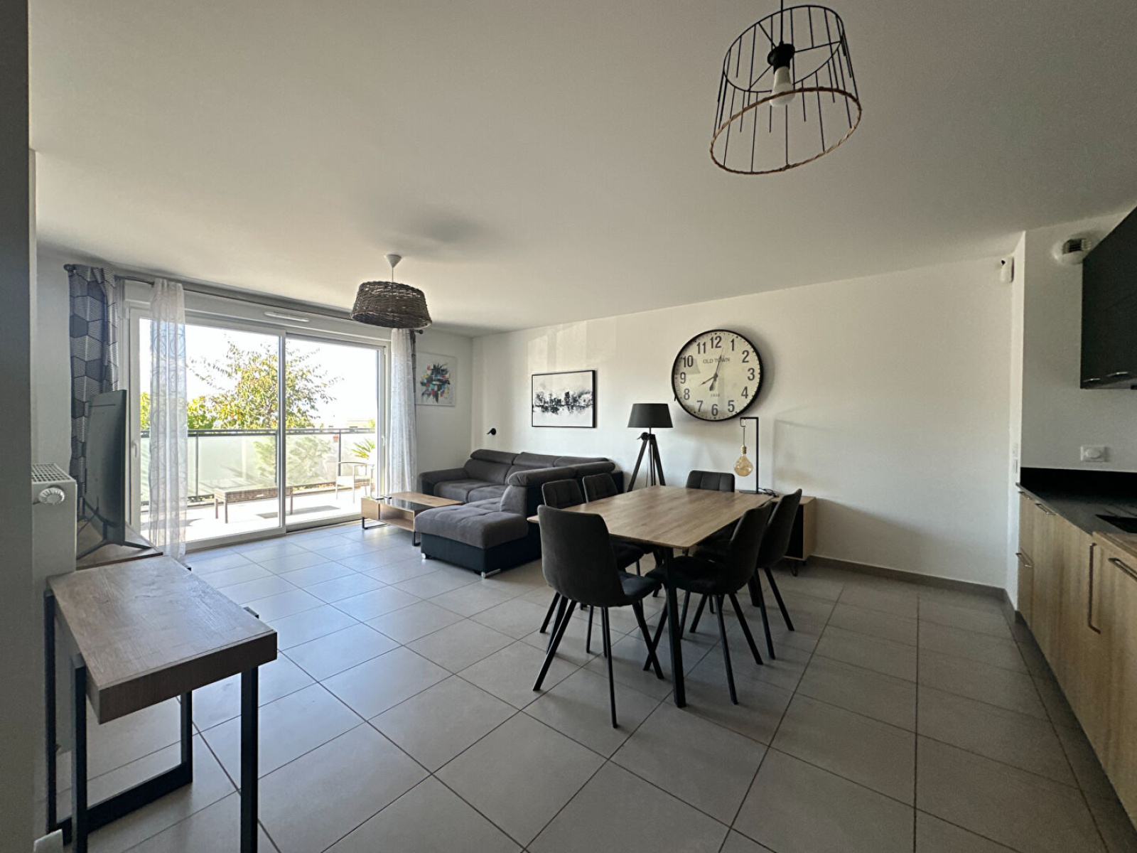 Image_, Appartement, Vétraz-Monthoux, ref :13955b