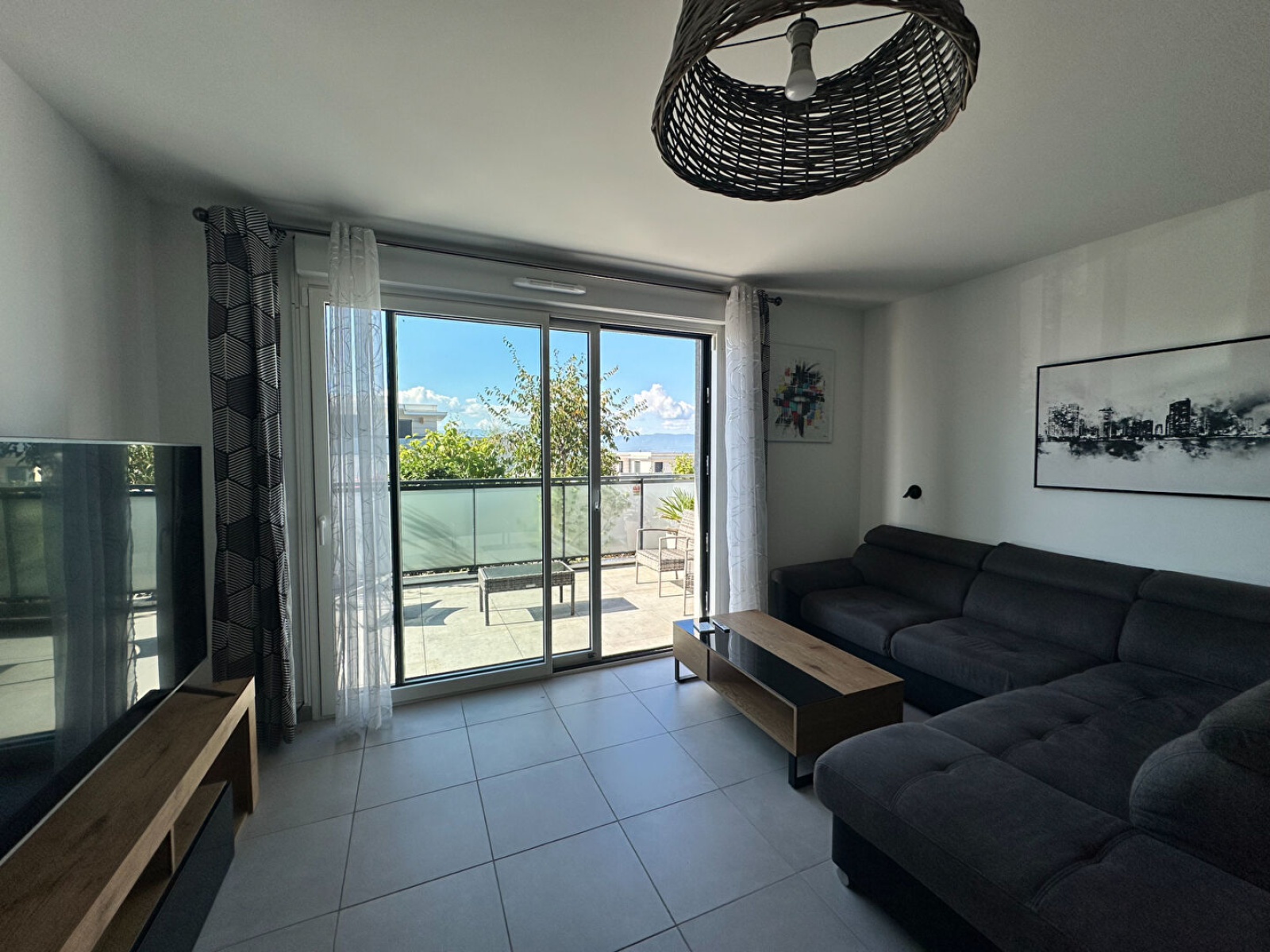 Image_, Appartement, Vétraz-Monthoux, ref :13955b