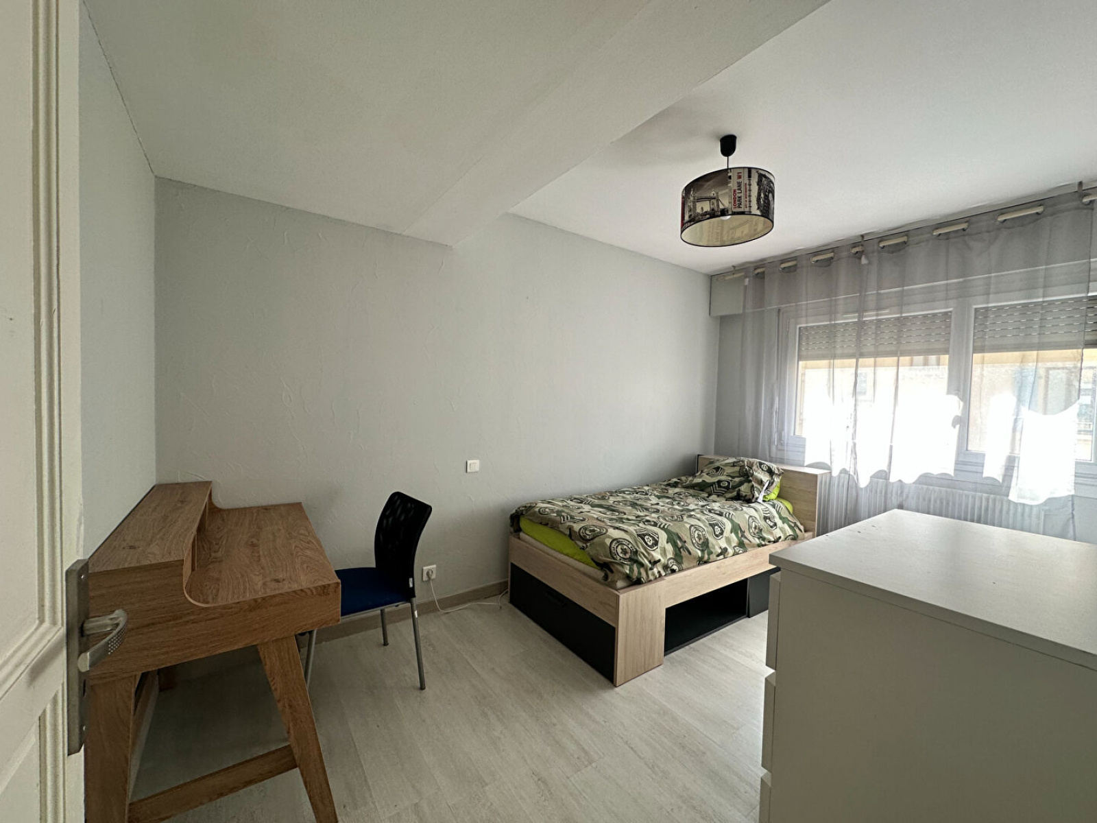 Image_, Appartement, Annemasse, ref :13951