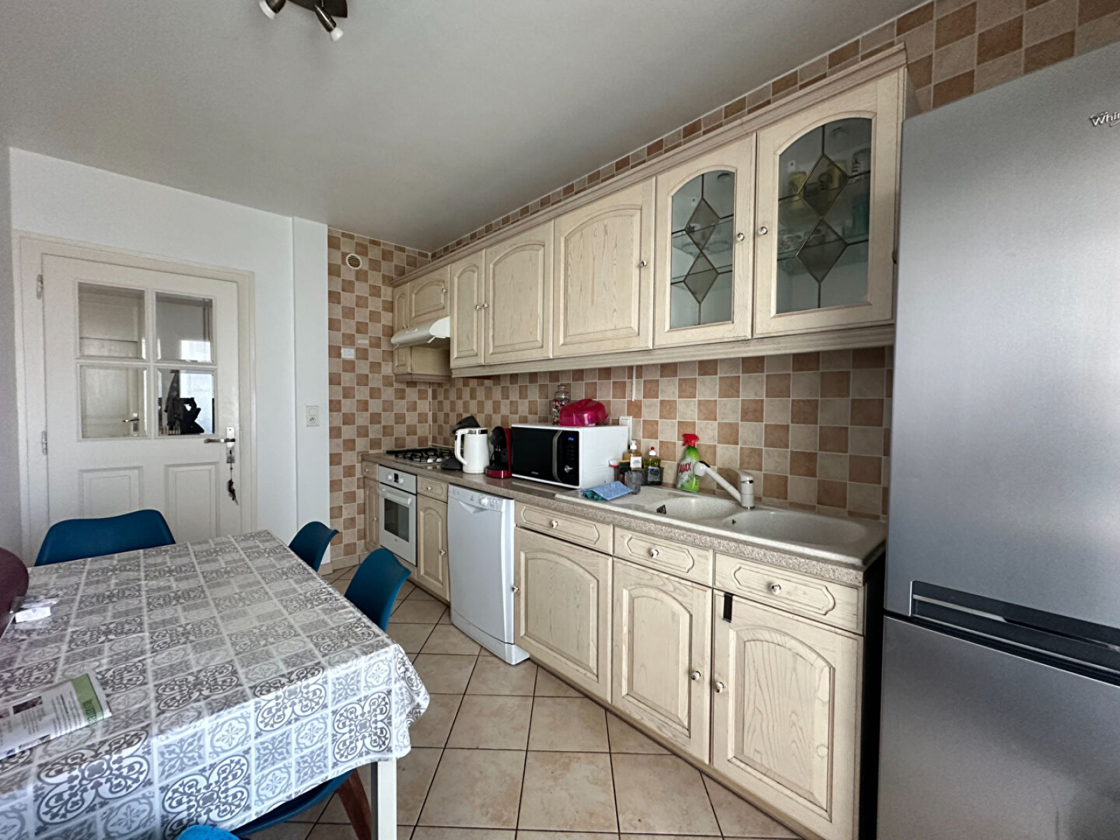 Image_, Appartement, Annemasse, ref :13951