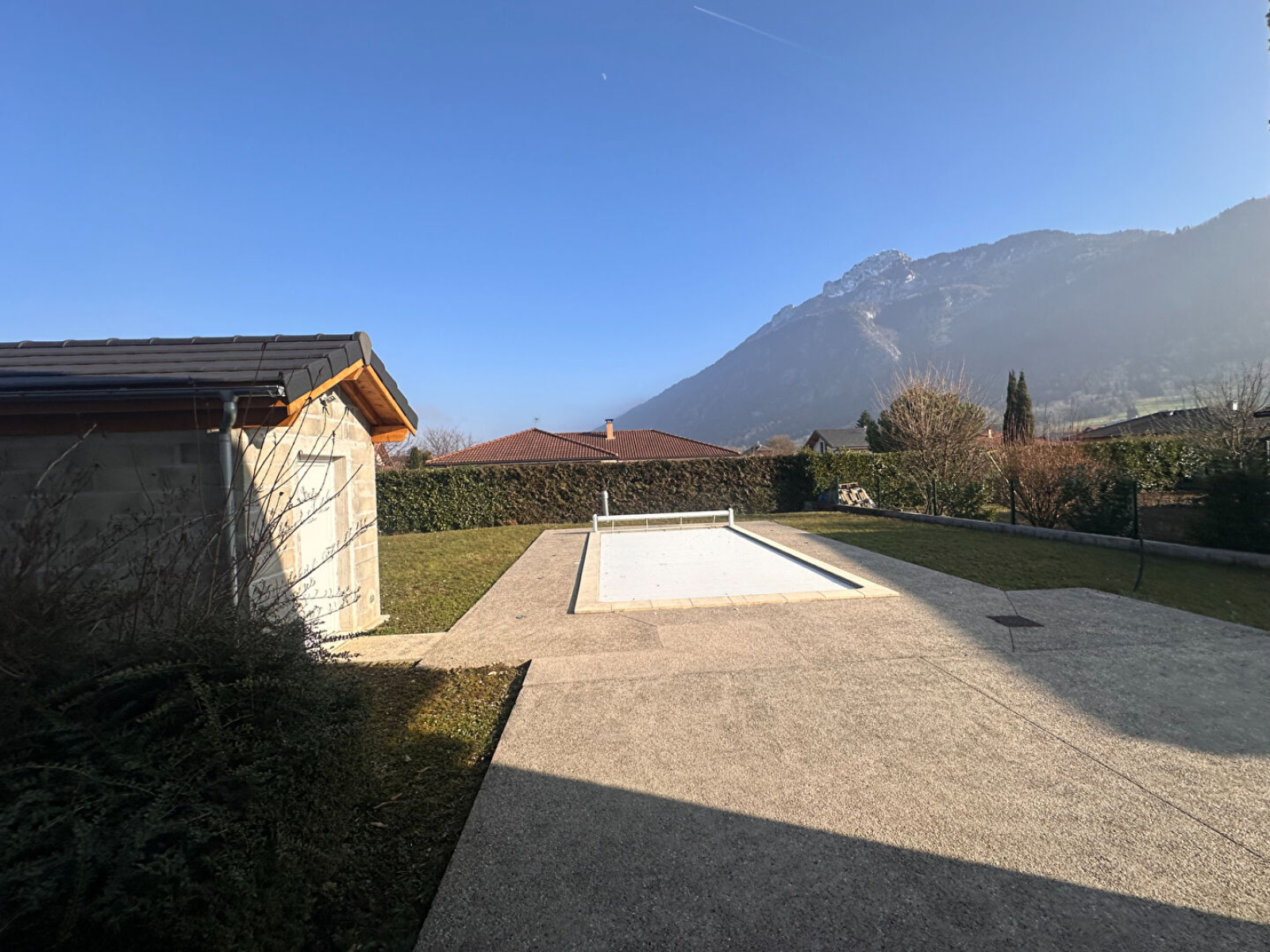 Image_, Maison, Saint-Pierre-en-Faucigny, ref :13560