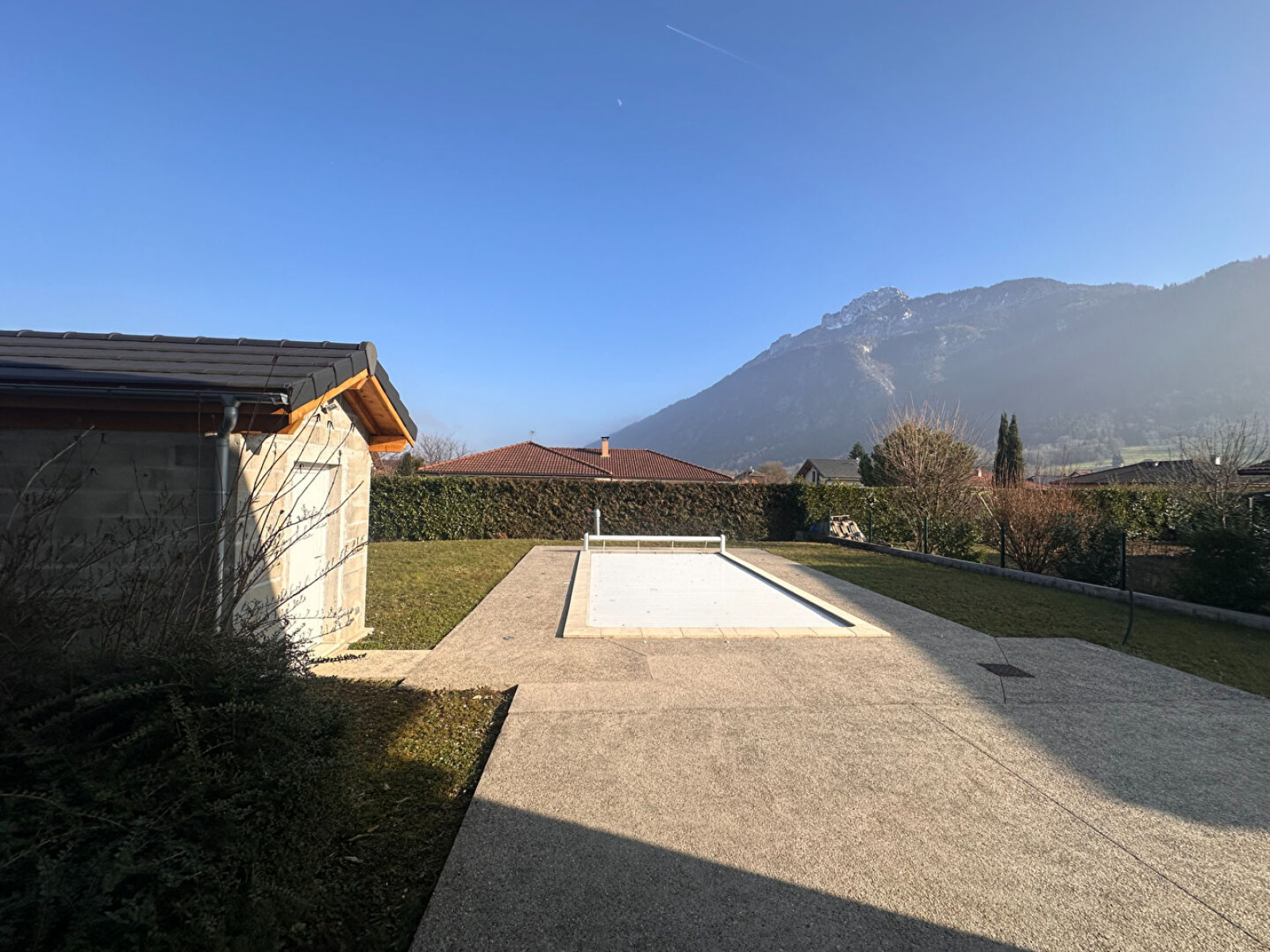 Image_, Maison, Saint-Pierre-en-Faucigny, ref :13560