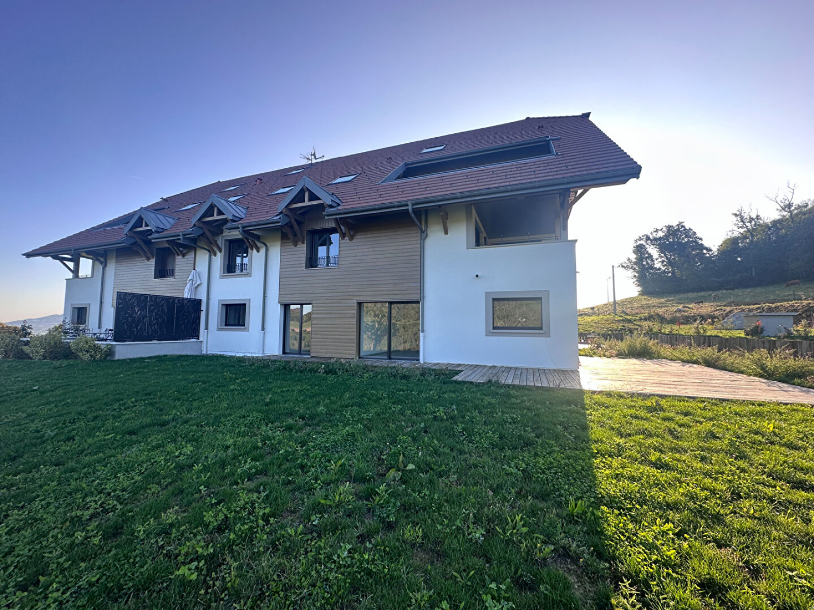 Image_, Appartement, Reignier-Ésery, ref :13239SL5