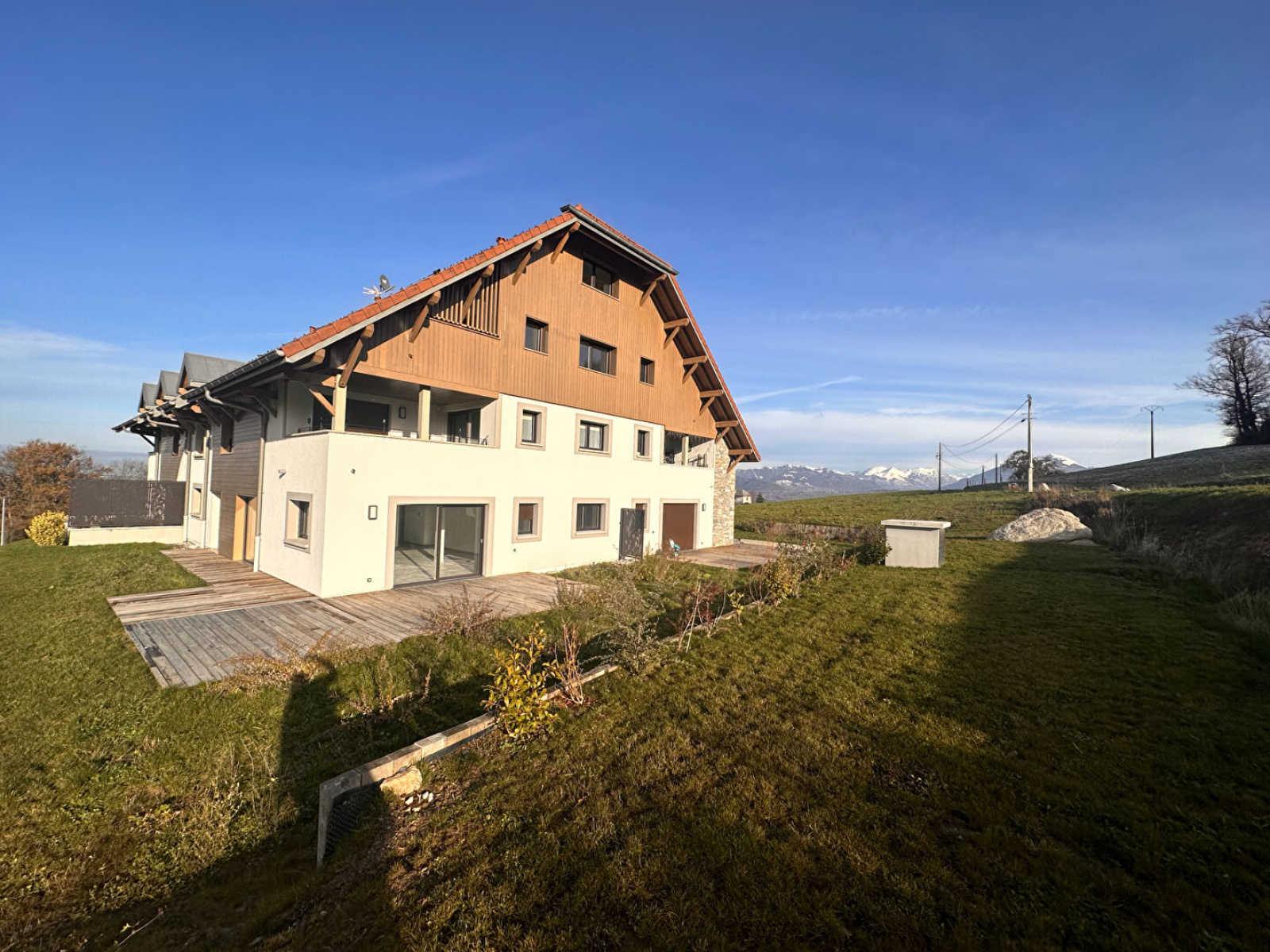 Image_, Appartement, Reignier-Ésery, ref :13239SL5