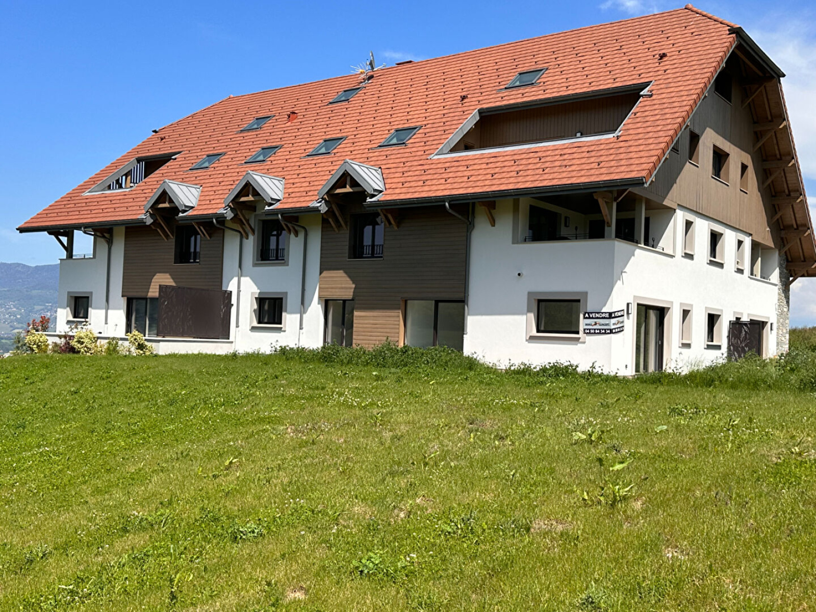 Image_, Appartement, Reignier-Ésery, ref :13239SL5