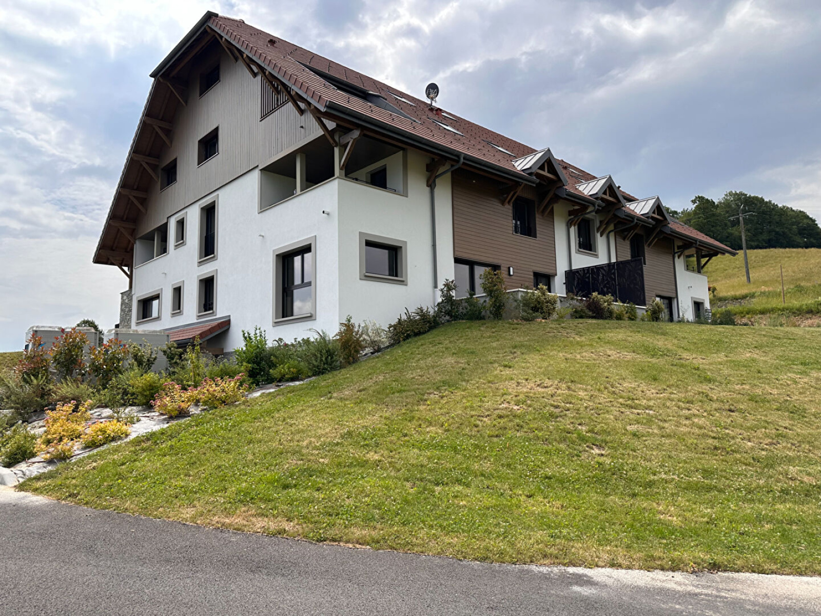 Image_, Appartement, Reignier-Ésery, ref :13239SL5