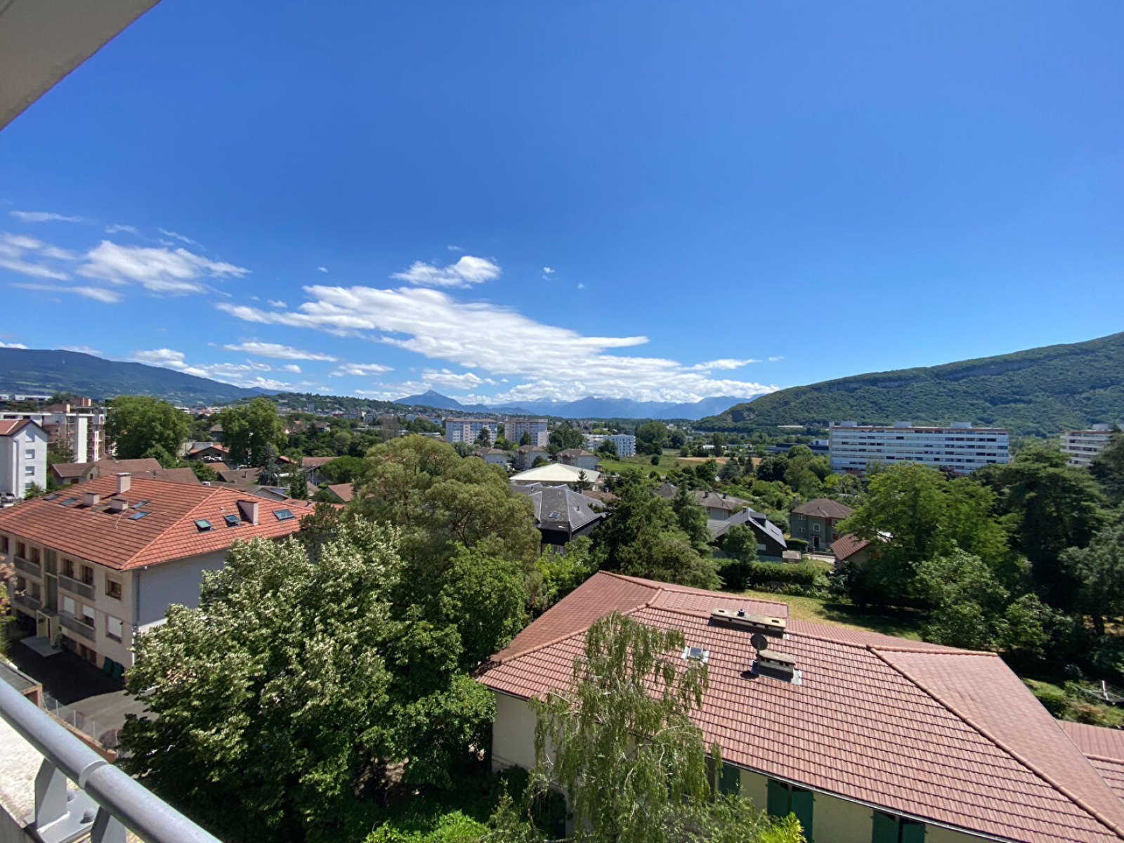 Image_, Appartement, Ambilly, ref :13721