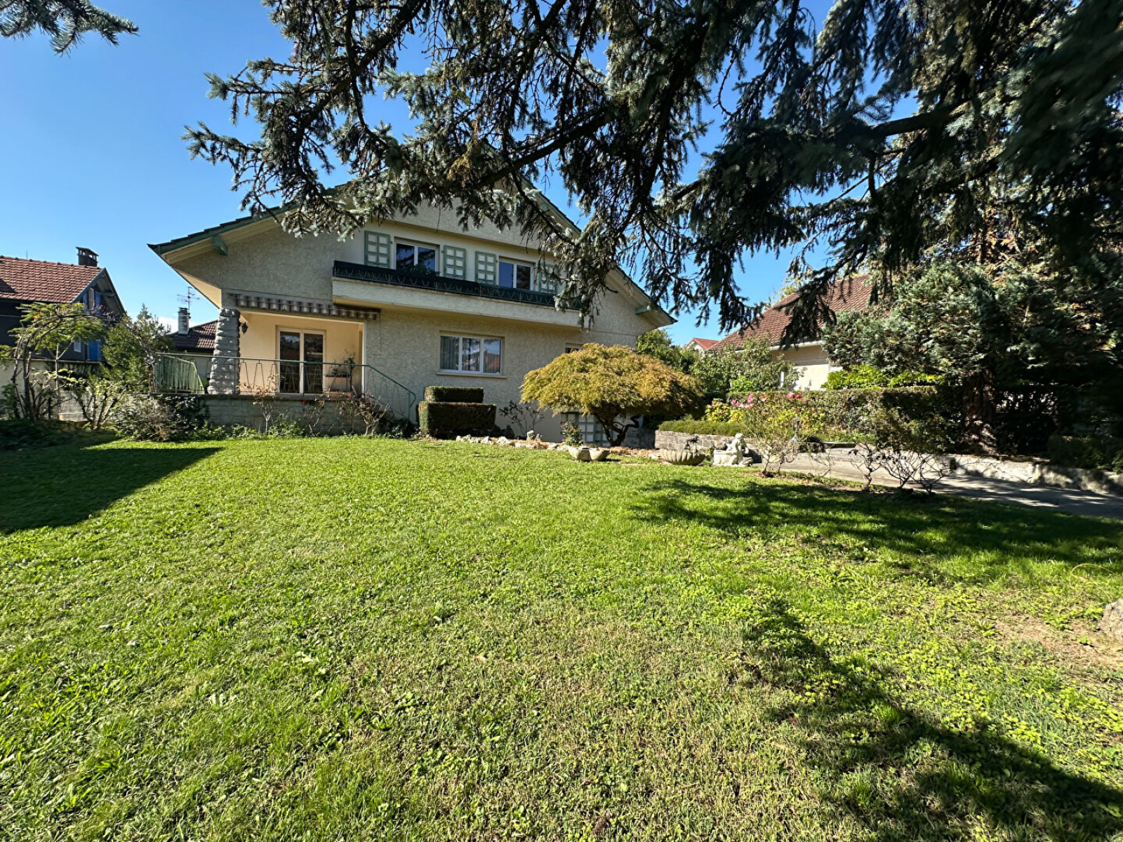 Image_, Maison, Annemasse, ref :13752