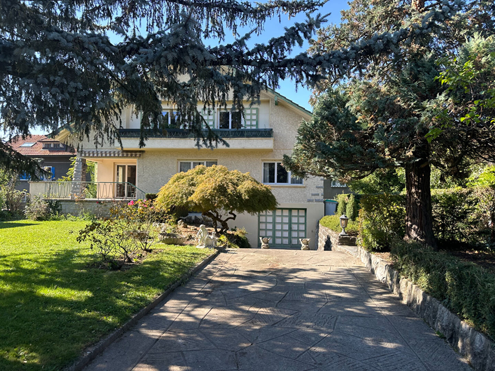 Image_, Maison, Annemasse, ref :13752