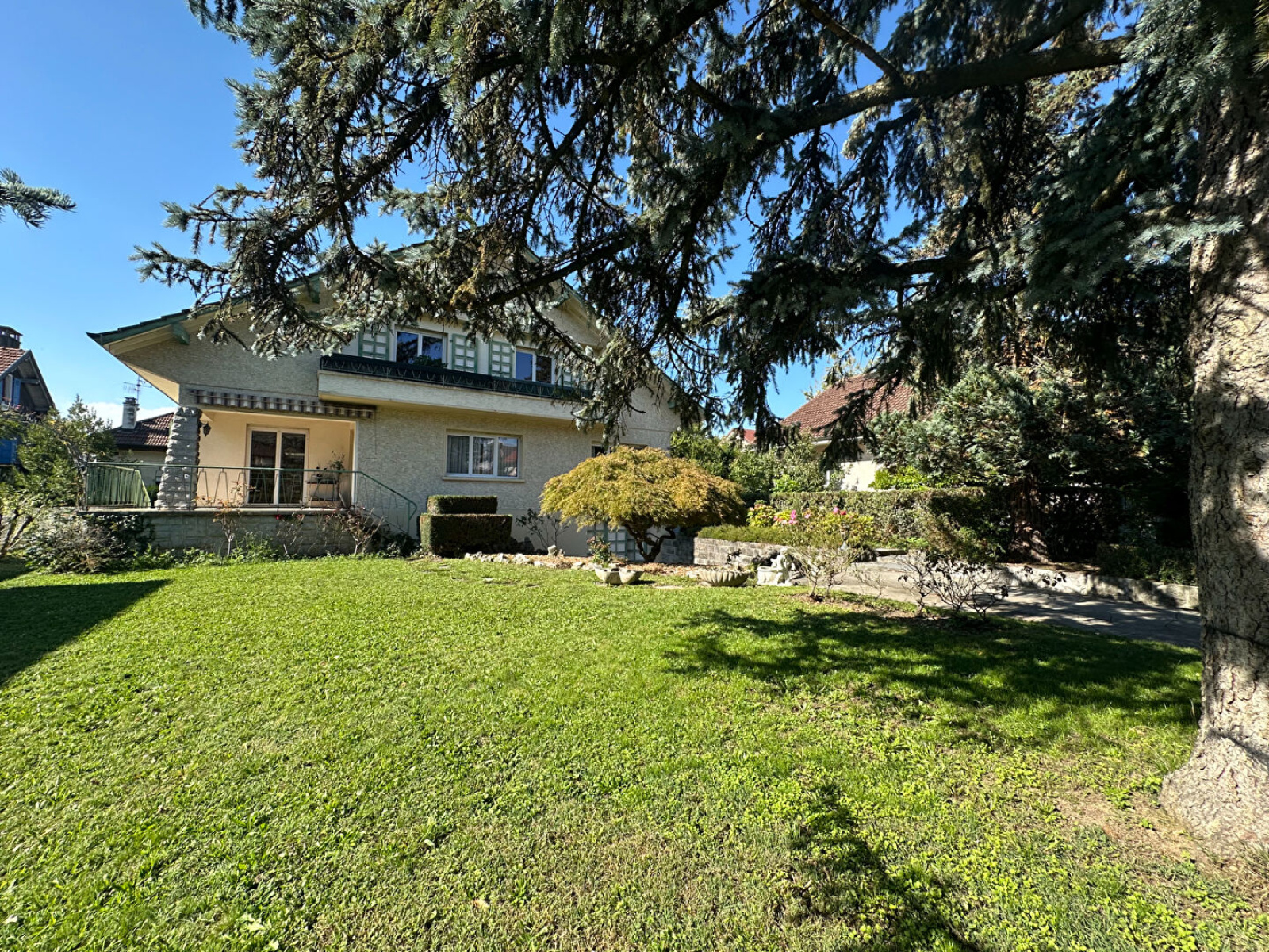 Image_, Maison, Annemasse, ref :13752