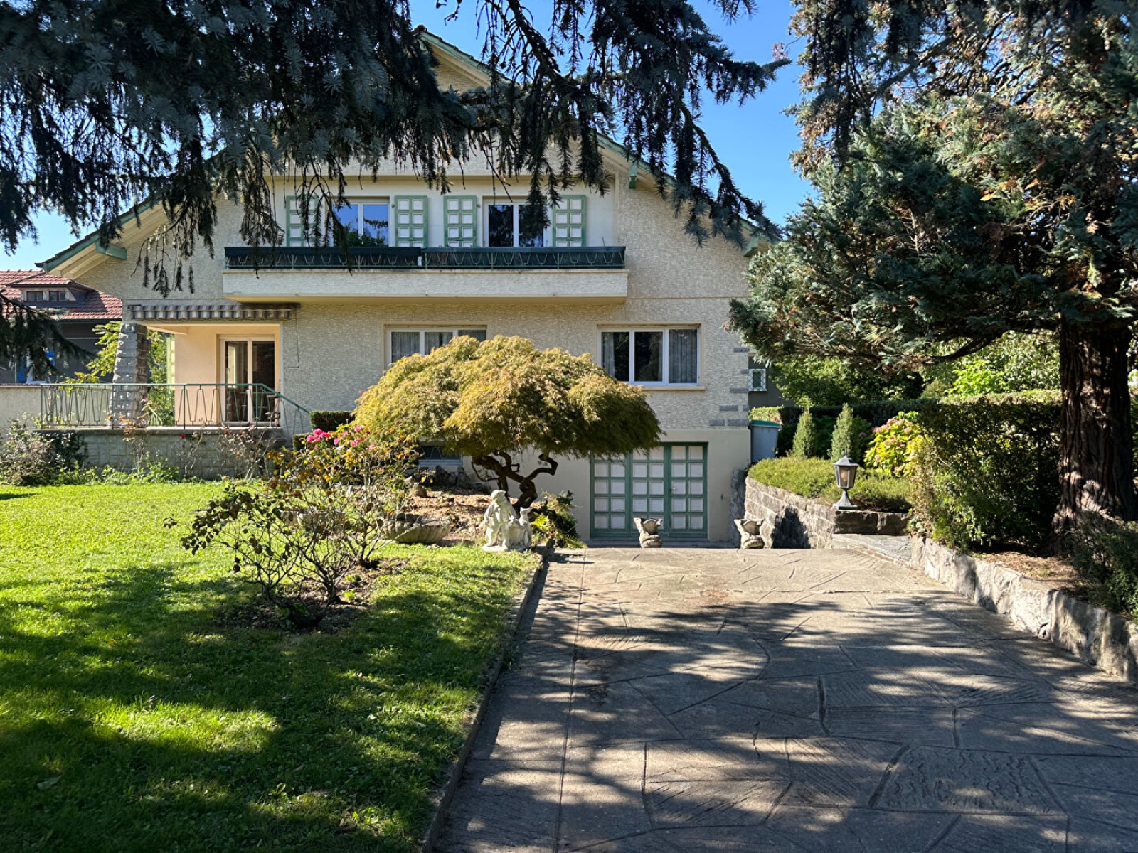 Image_, Maison, Annemasse, ref :13752