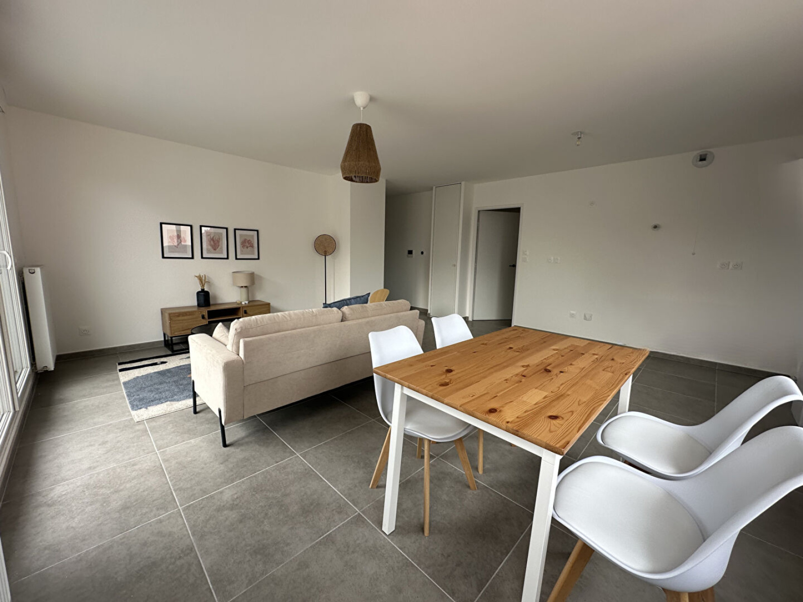 Image_, Appartement, Annemasse, ref :13451SL5