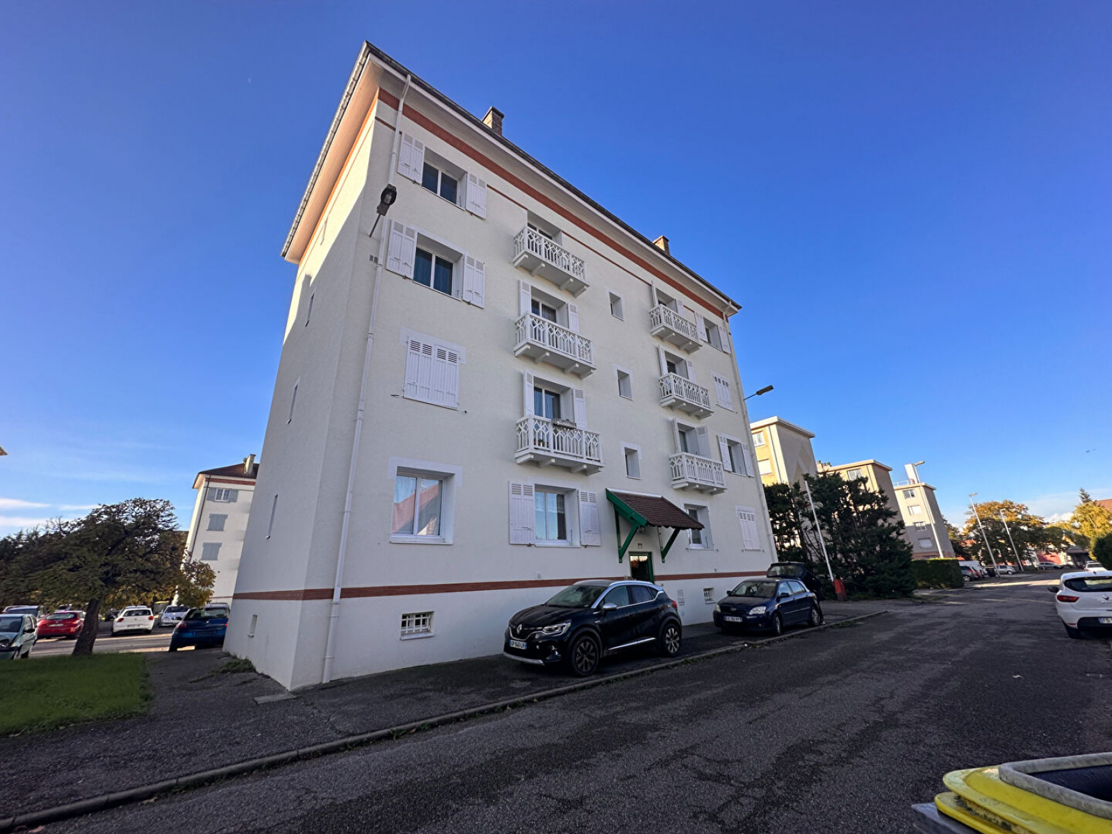 Image_, Appartement, Ville-la-Grand, ref :13027a