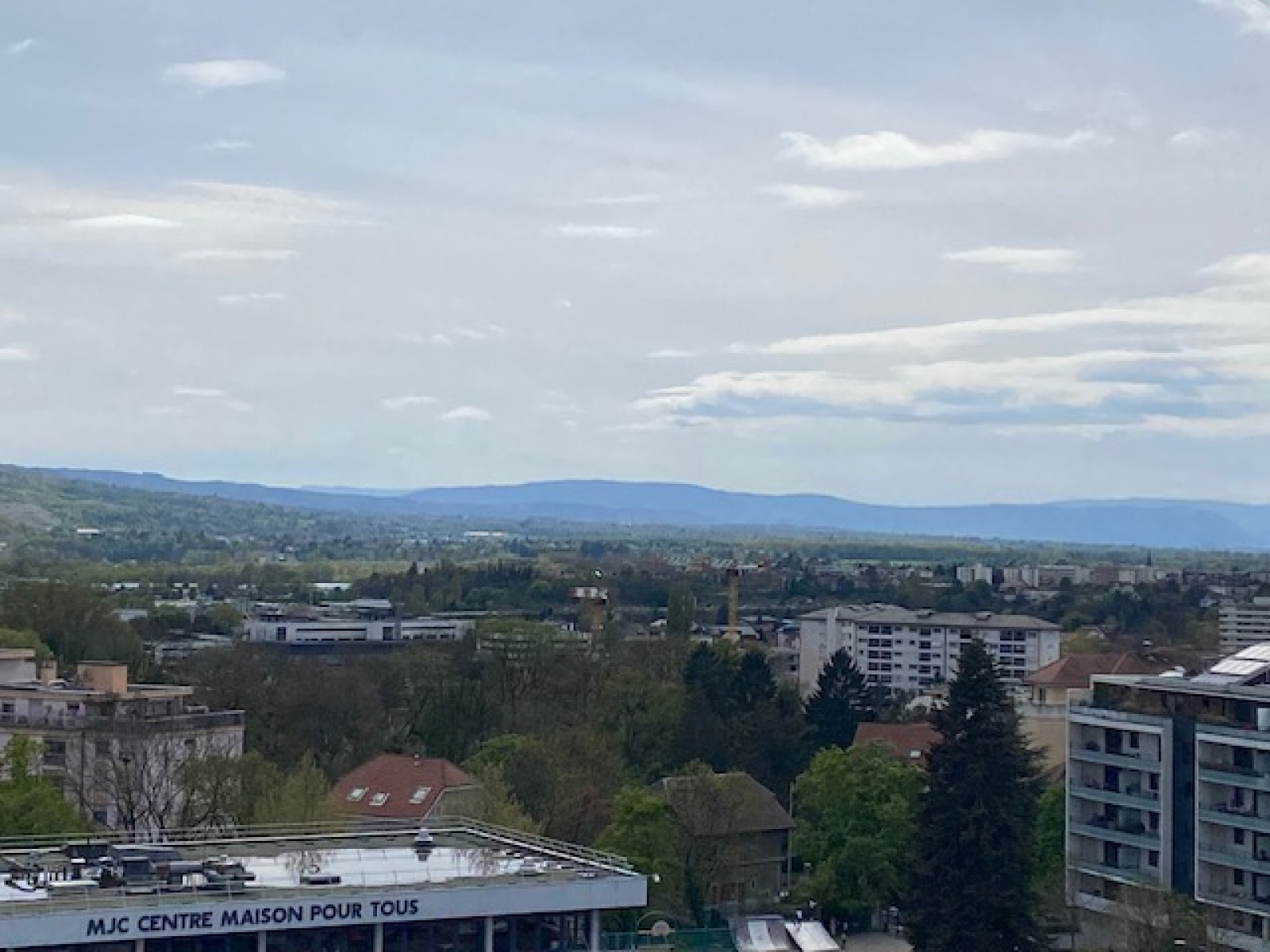 Image_, Appartement, Annemasse, ref :12535
