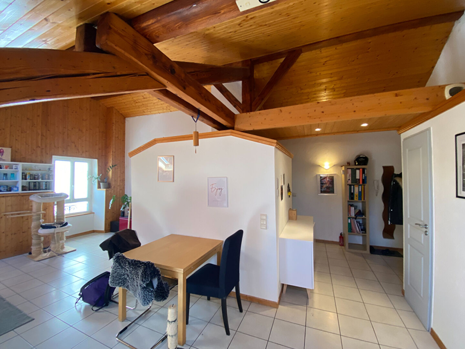 Image_, Appartement, Annemasse, ref :13985