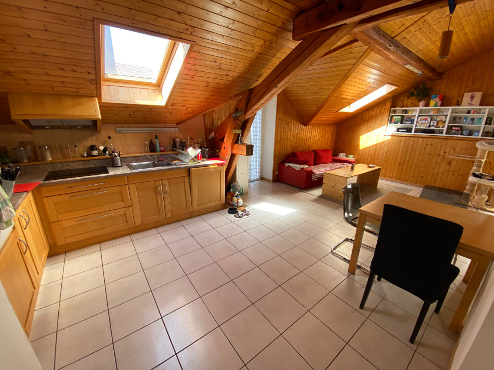 Image_, Appartement, Annemasse, ref :13985