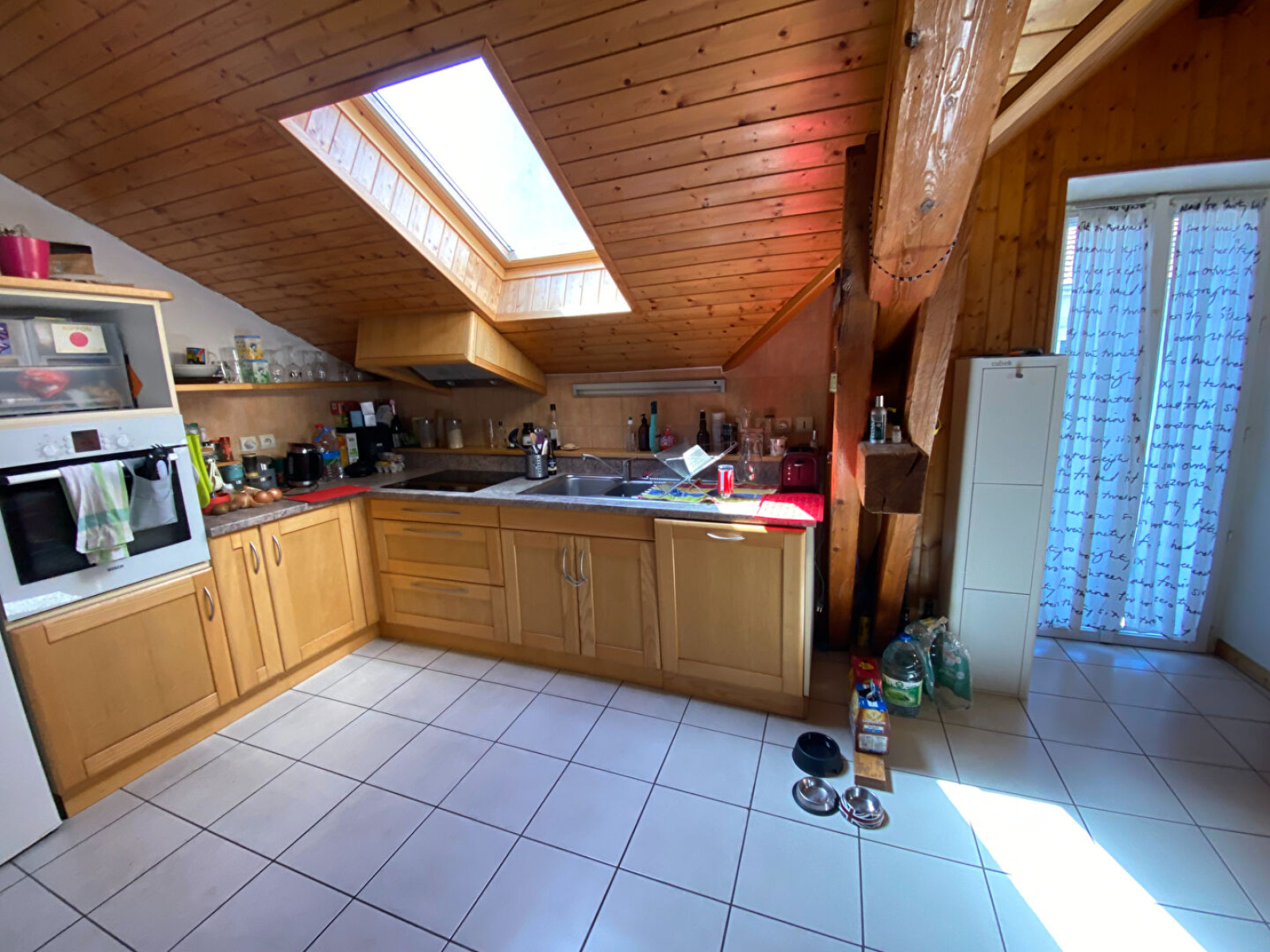 Image_, Appartement, Annemasse, ref :13985