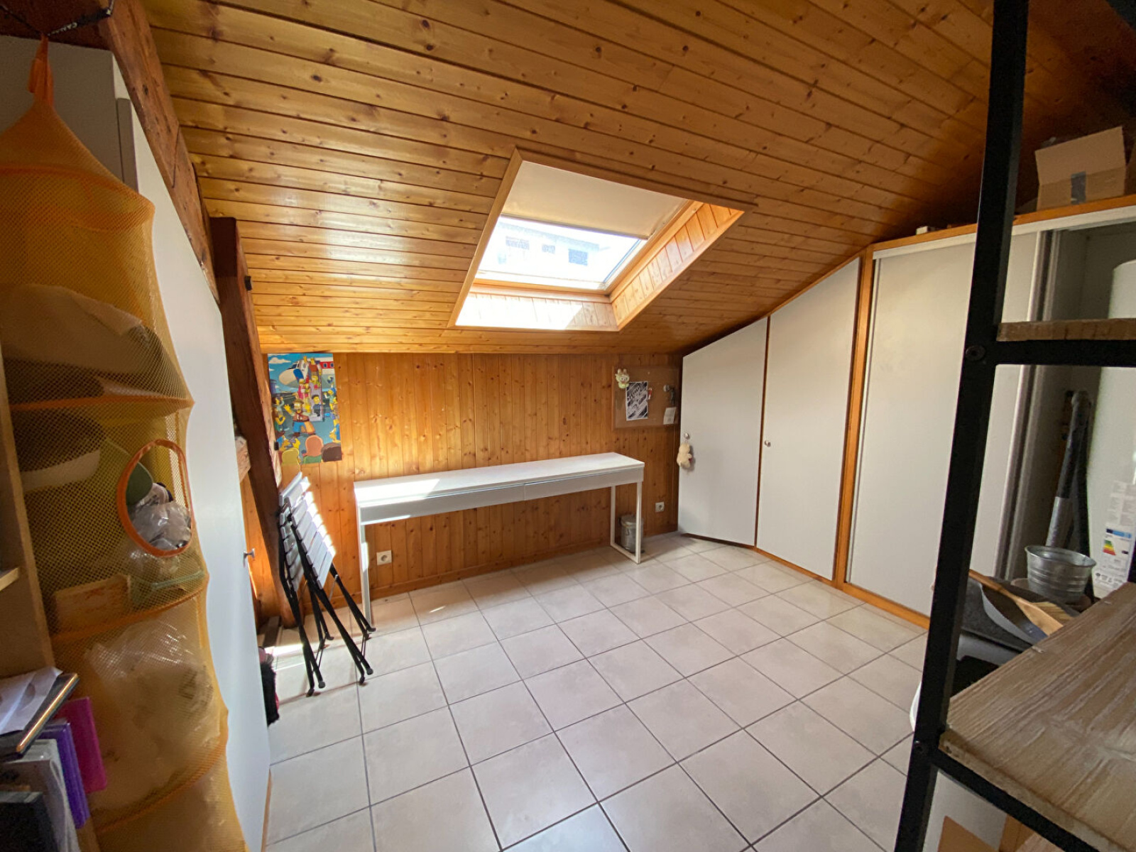 Image_, Appartement, Annemasse, ref :13985